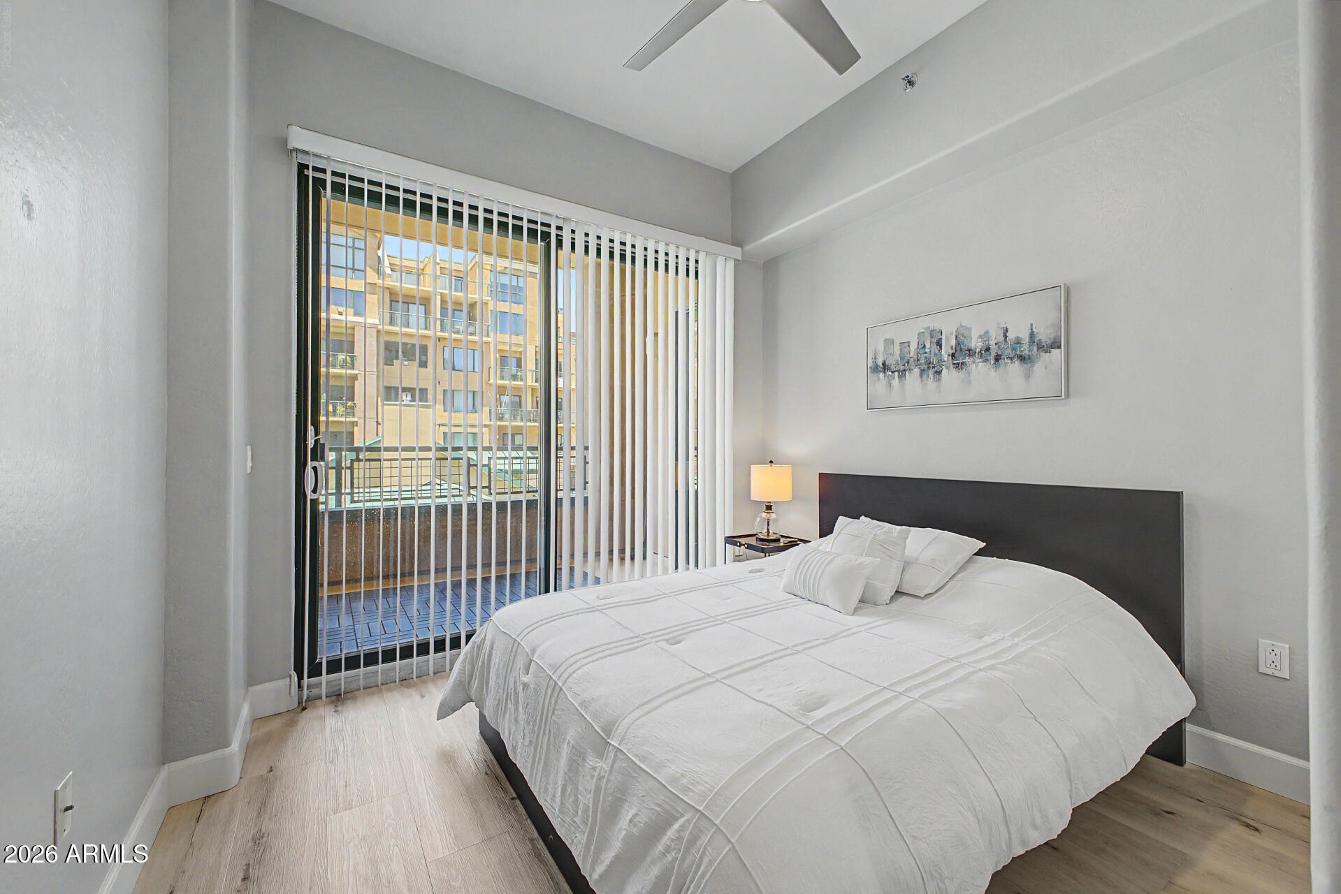 TAPESTRY ON CENTRAL BUILDING B CONDOMINIUM AMD - Residential