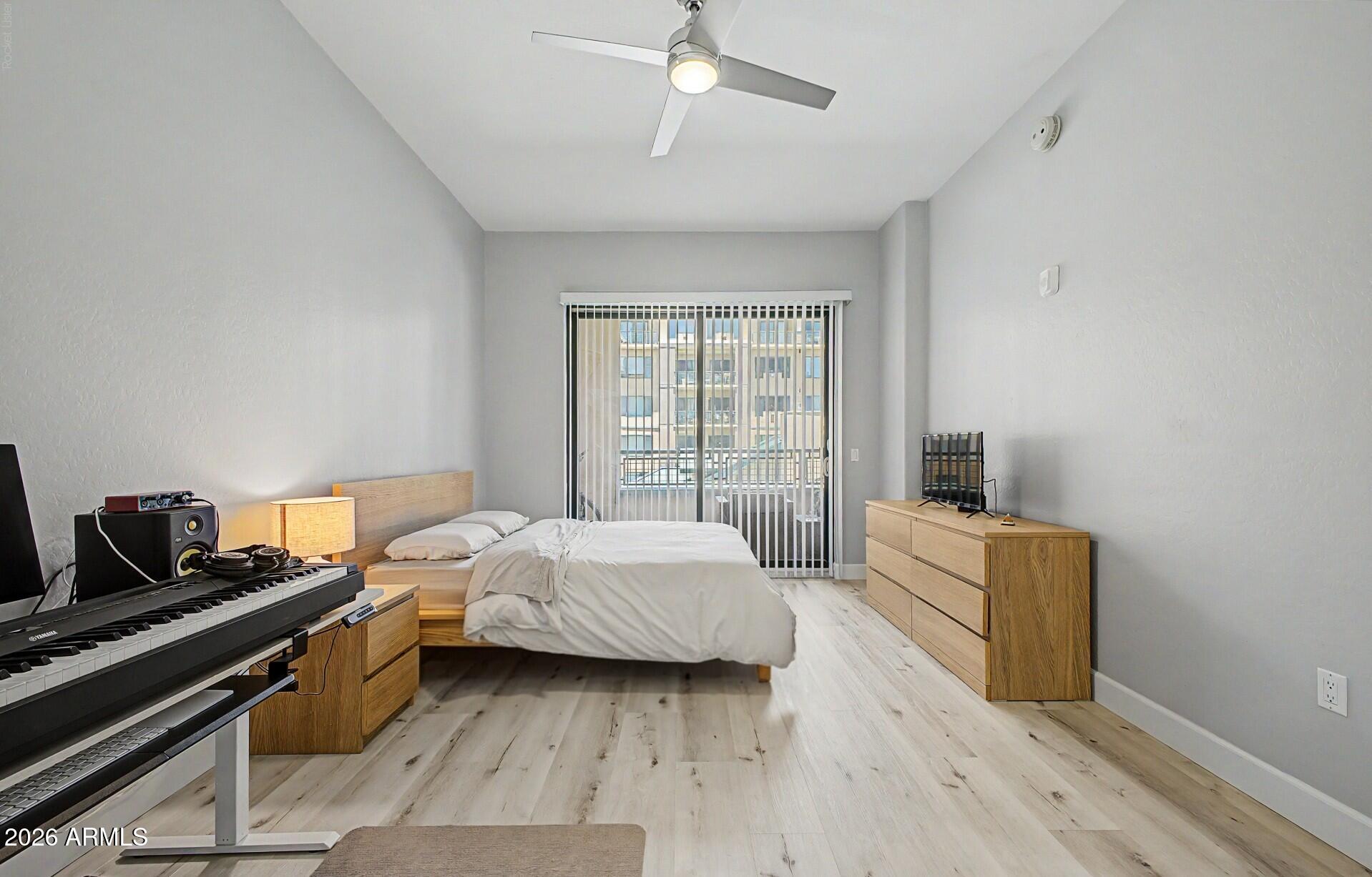 TAPESTRY ON CENTRAL BUILDING B CONDOMINIUM AMD - Residential