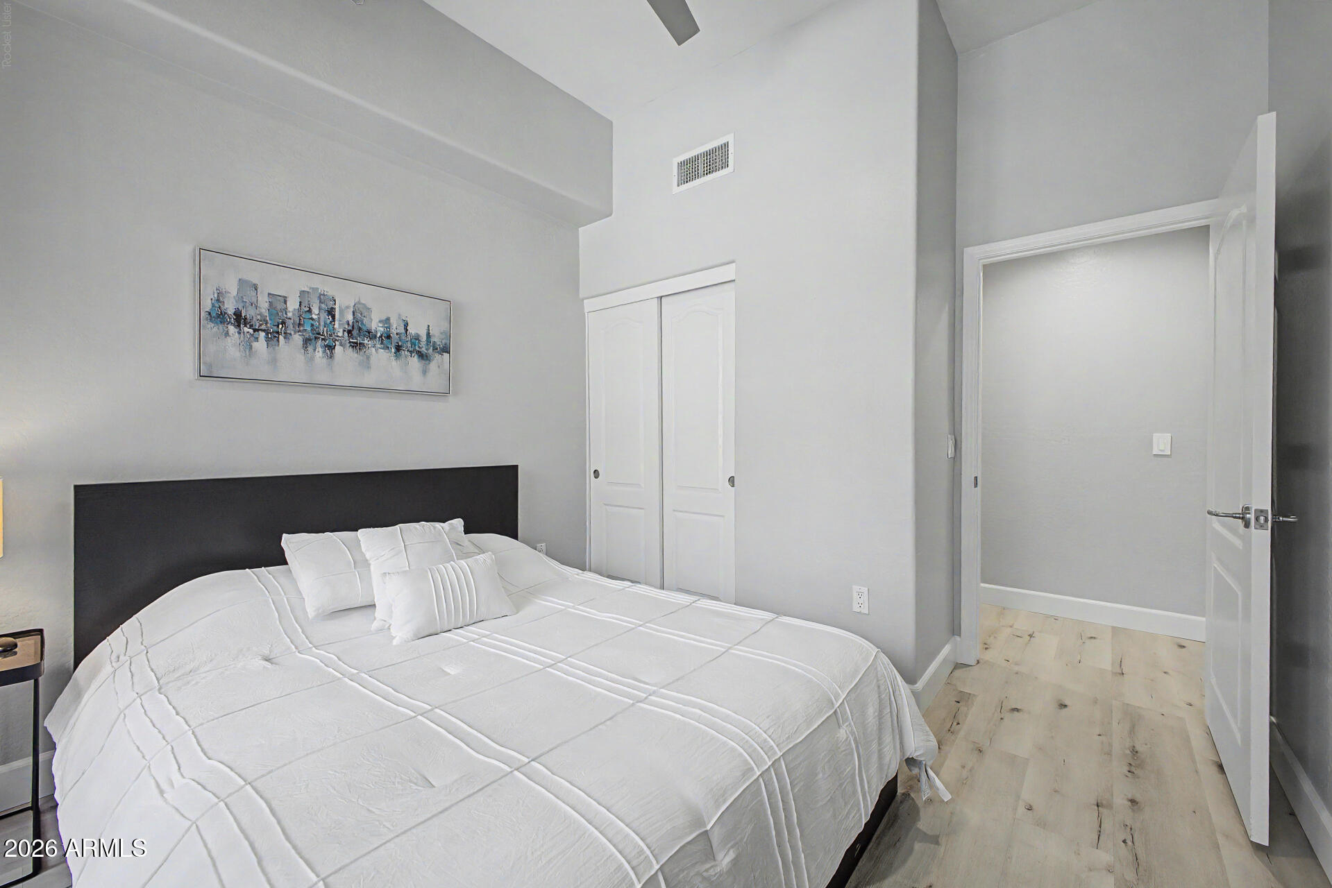TAPESTRY ON CENTRAL BUILDING B CONDOMINIUM AMD - Residential