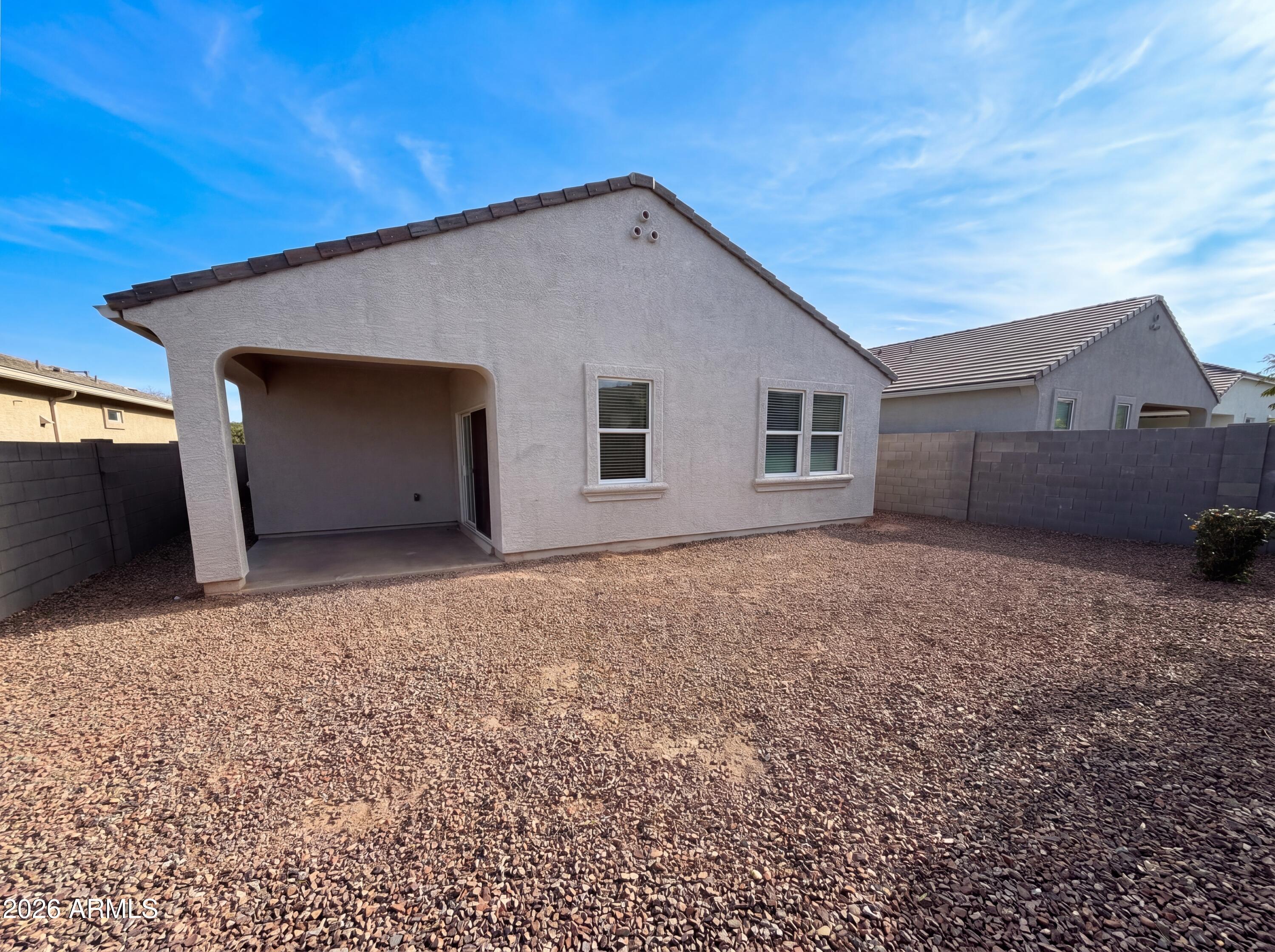 RIO RANCHO ESTATES PARCEL 2B - Residential