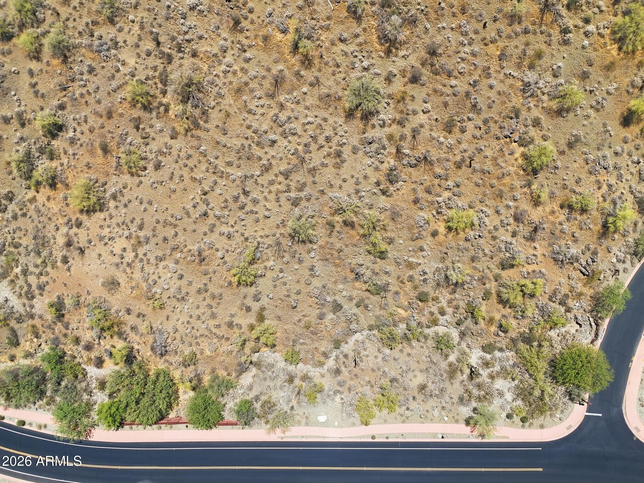 EAGLES NEST PARCEL 1 AMD - Land