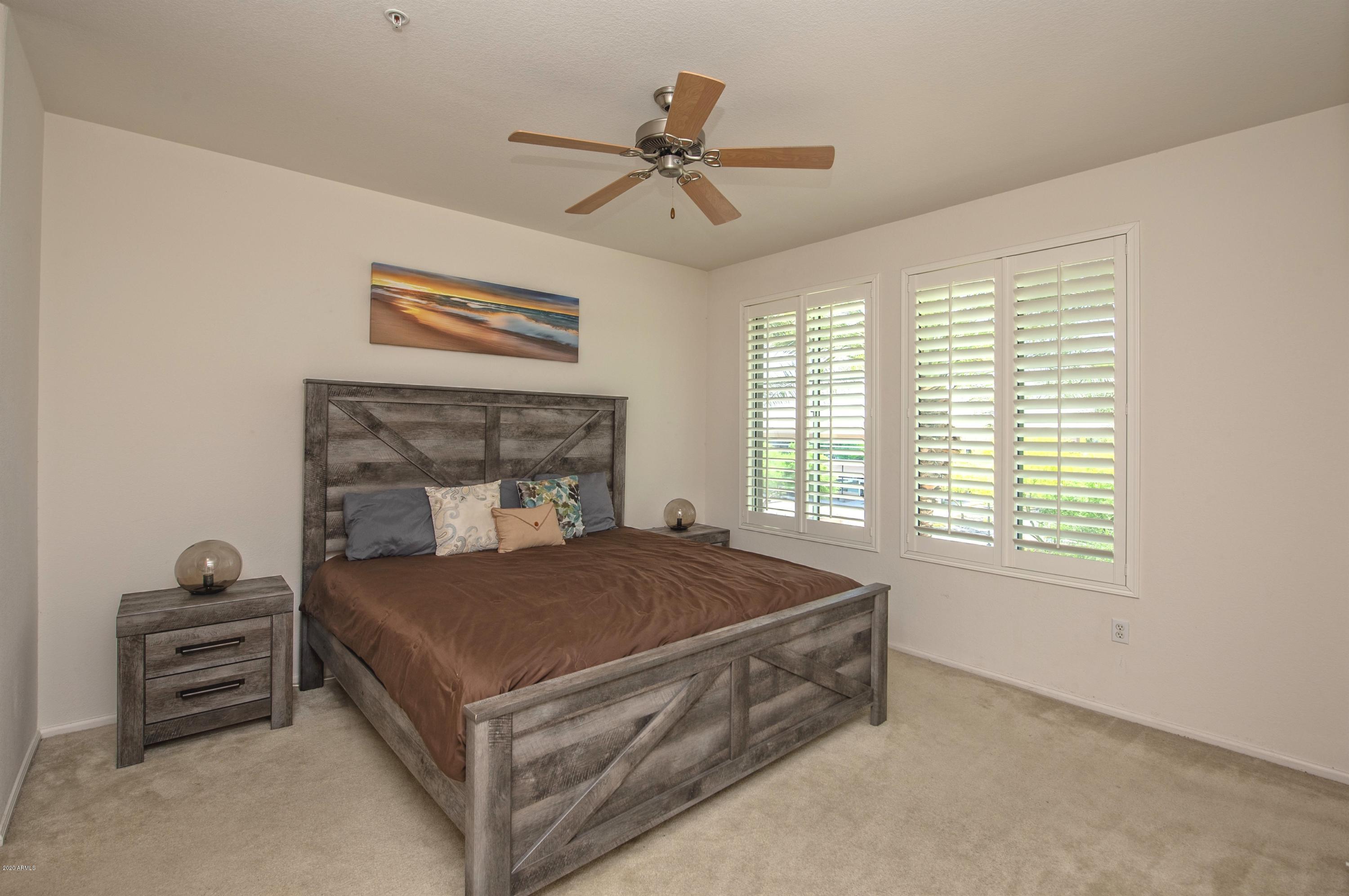 QUARTER CONDOMINIUM - Residential Lease