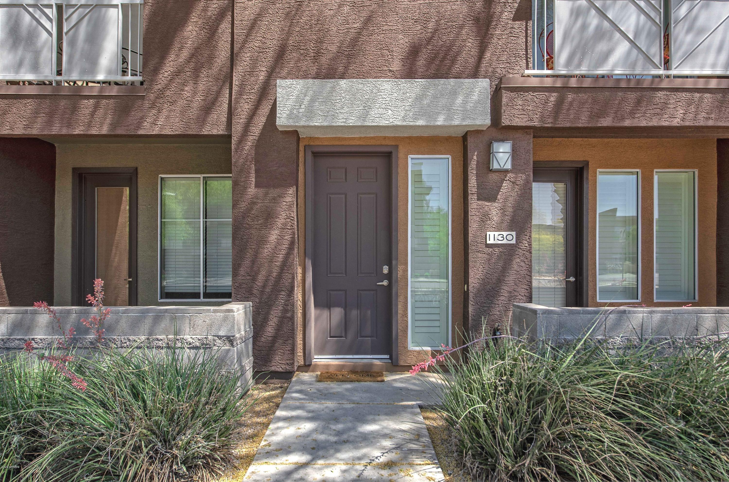 QUARTER CONDOMINIUM - Residential Lease