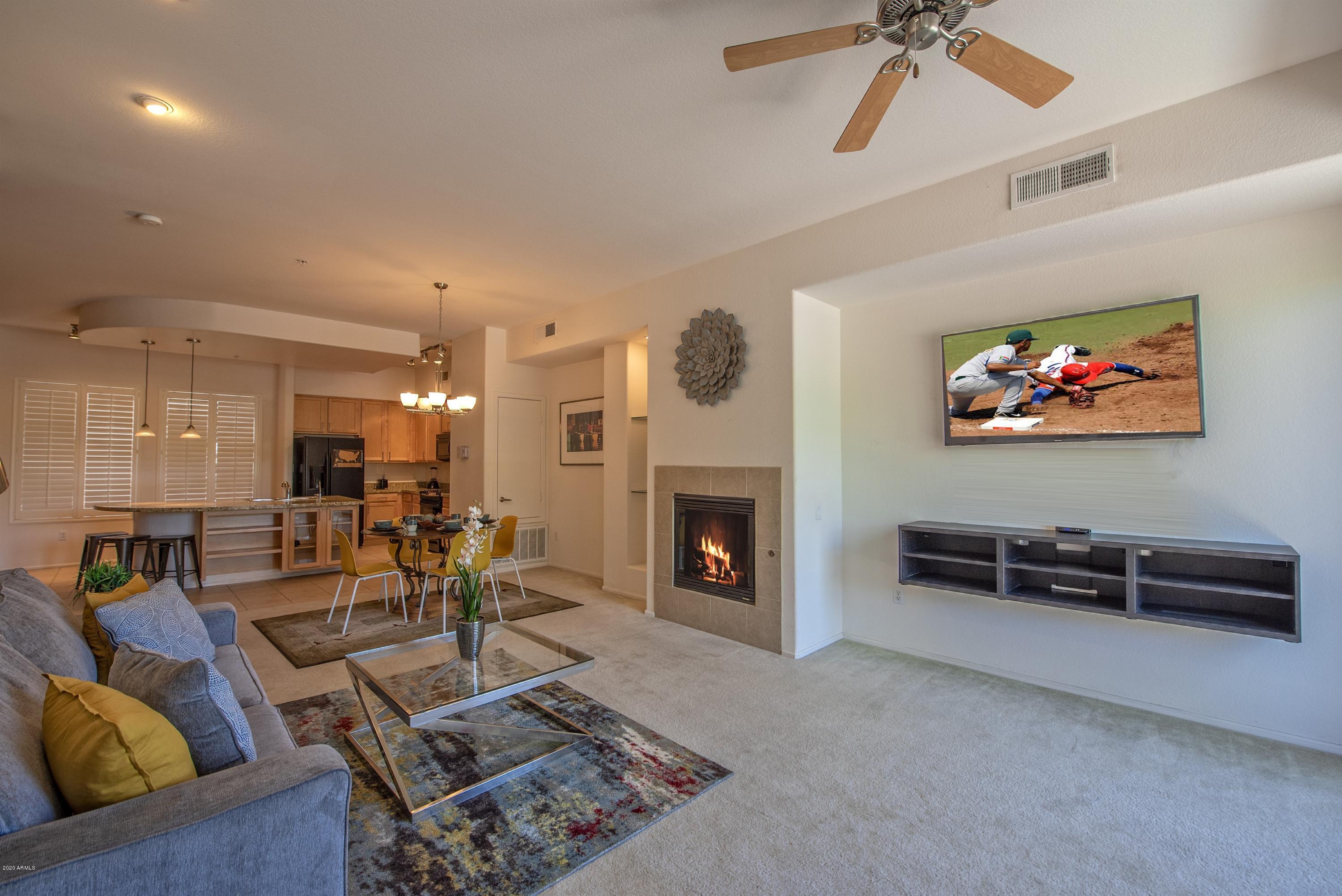 QUARTER CONDOMINIUM - Residential Lease