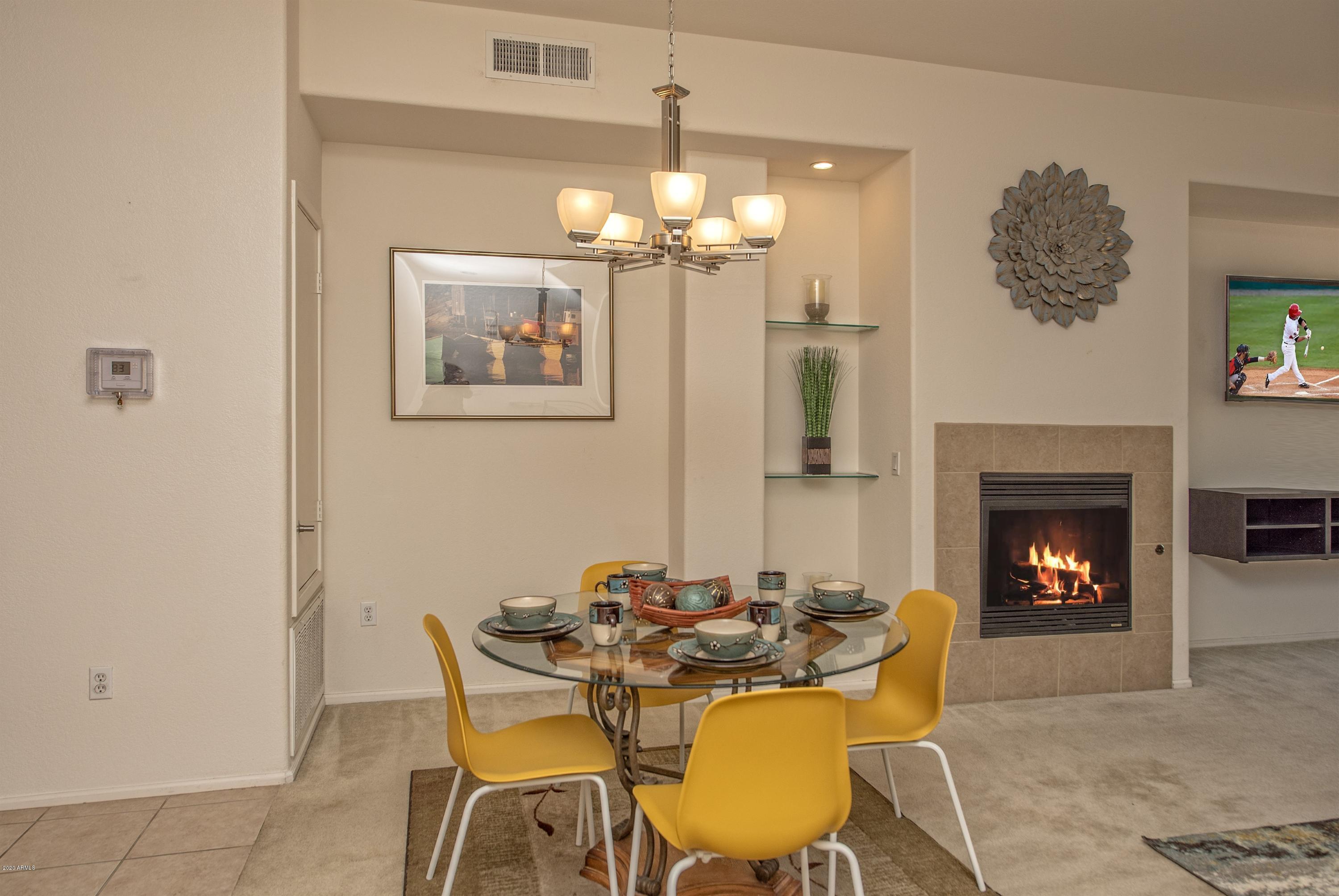 QUARTER CONDOMINIUM - Residential Lease