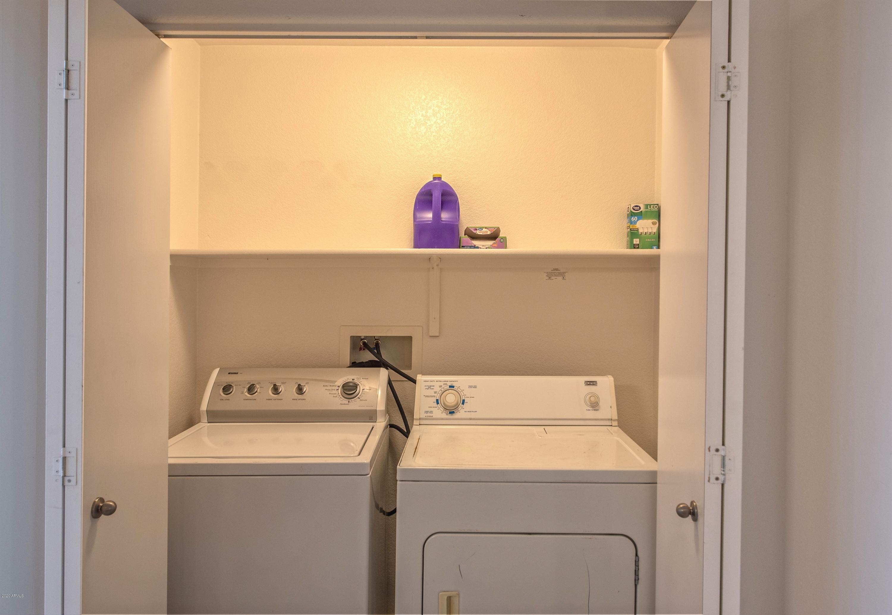 QUARTER CONDOMINIUM - Residential Lease