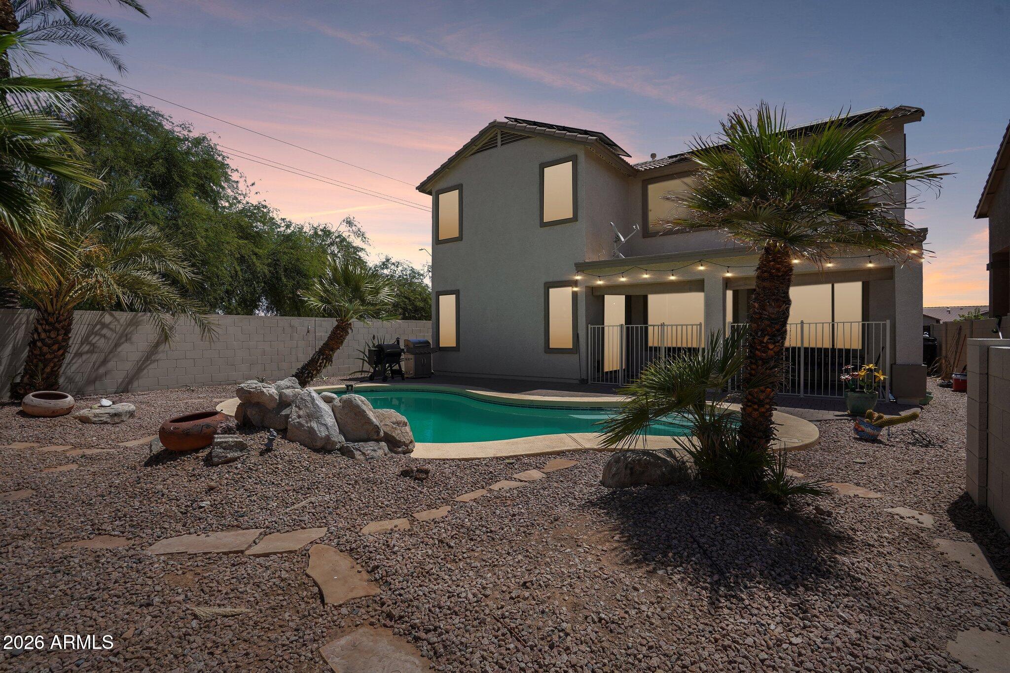 RANCHO GABRIELA PHASE 2 - Residential