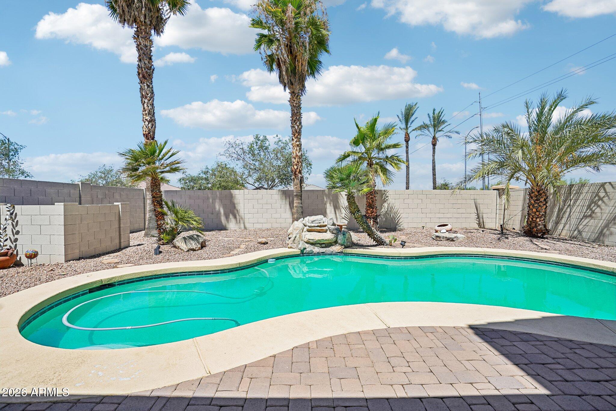 RANCHO GABRIELA PHASE 2 - Residential