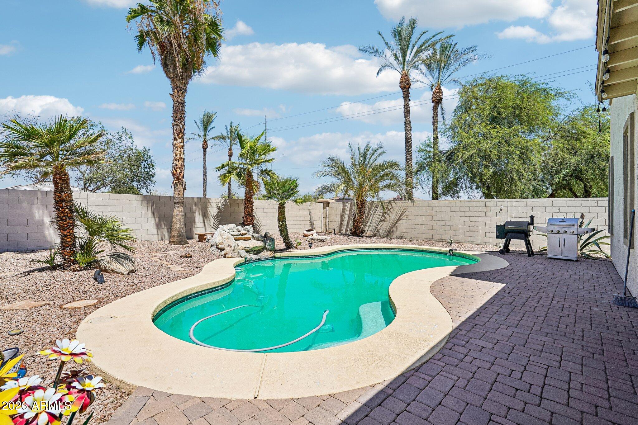 RANCHO GABRIELA PHASE 2 - Residential