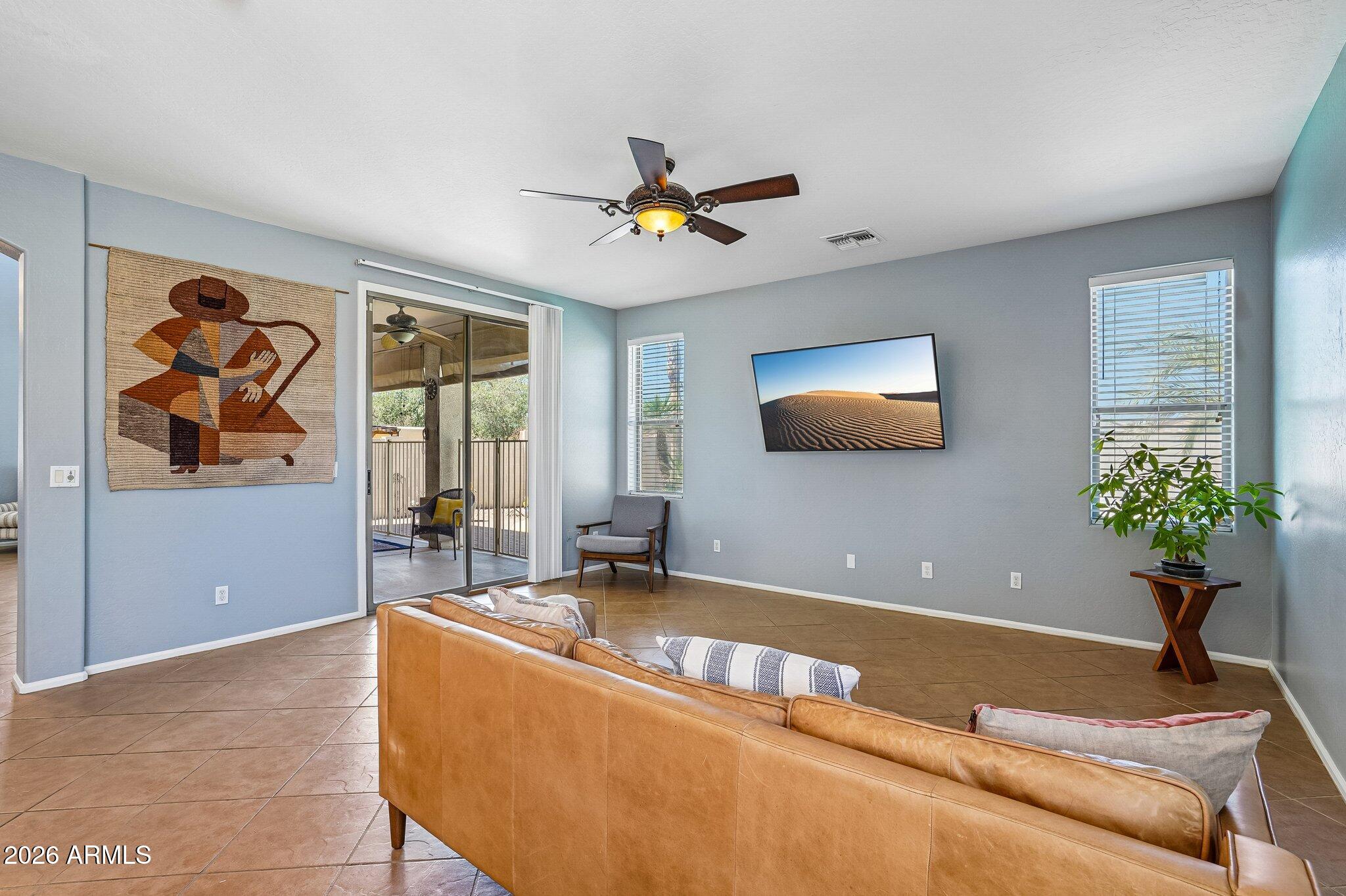RANCHO GABRIELA PHASE 2 - Residential