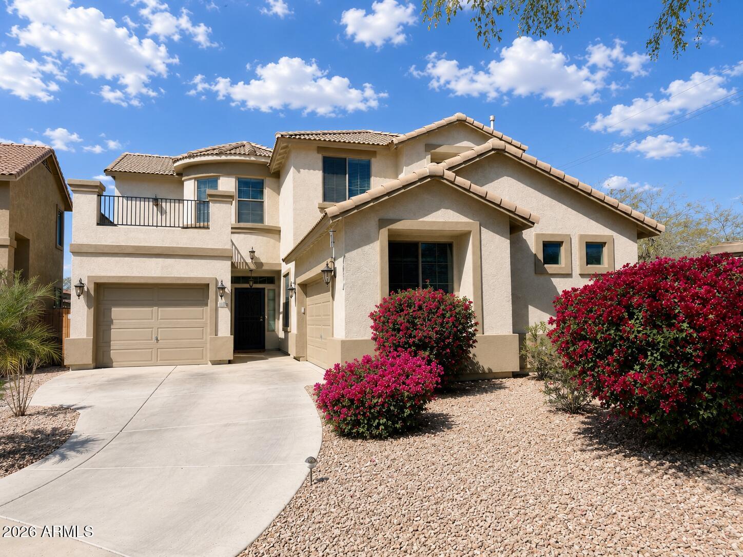 RANCHO GABRIELA PHASE 2 - Residential