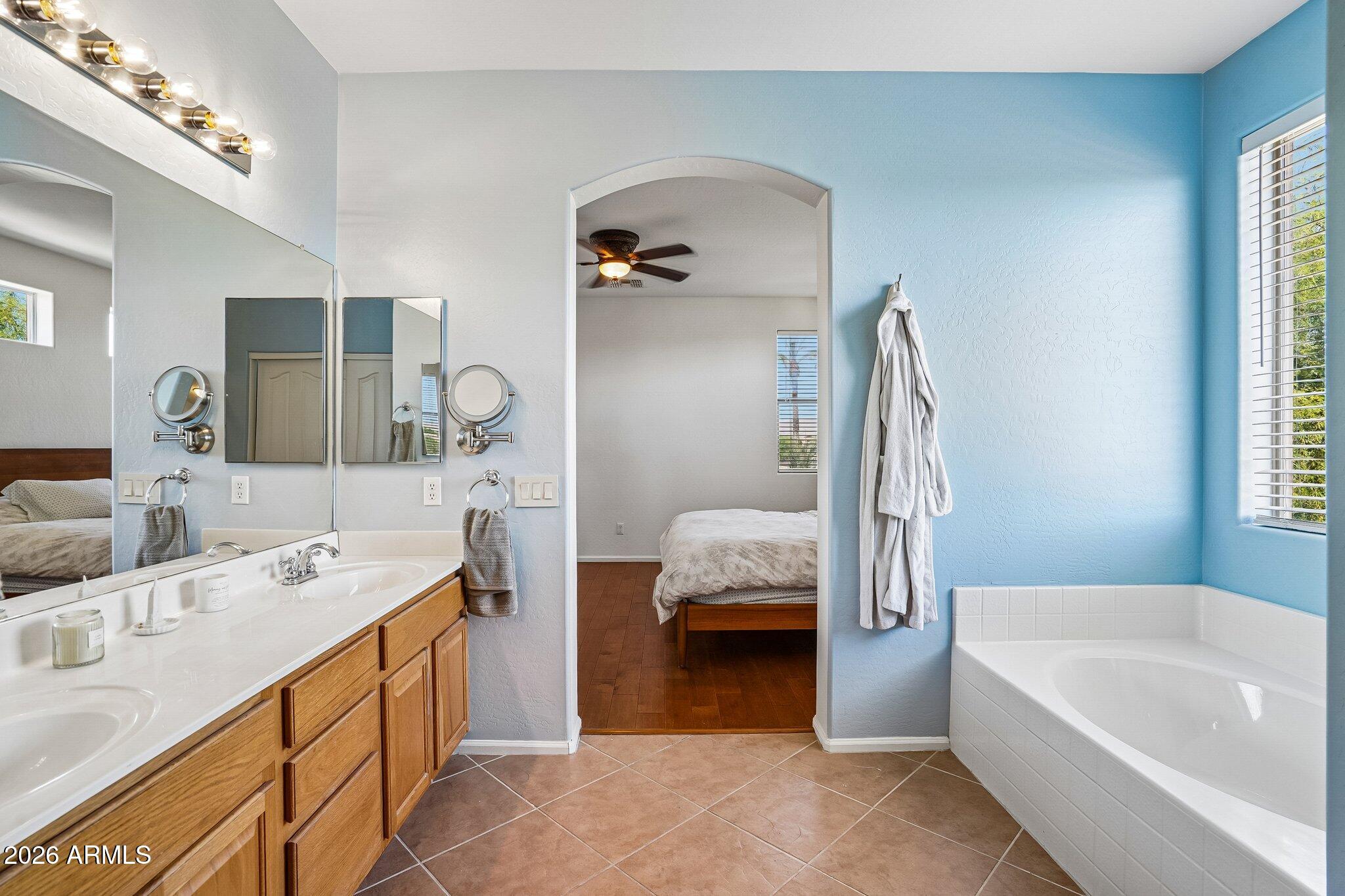 RANCHO GABRIELA PHASE 2 - Residential