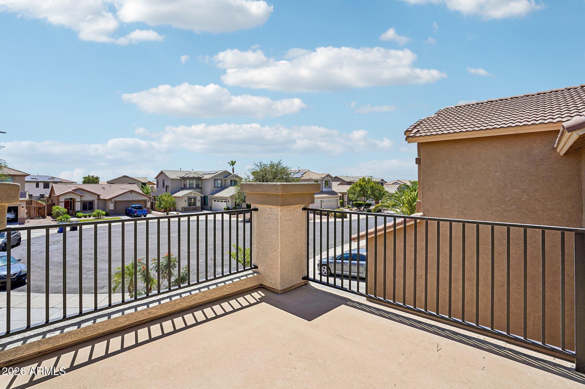 RANCHO GABRIELA PHASE 2 - Residential