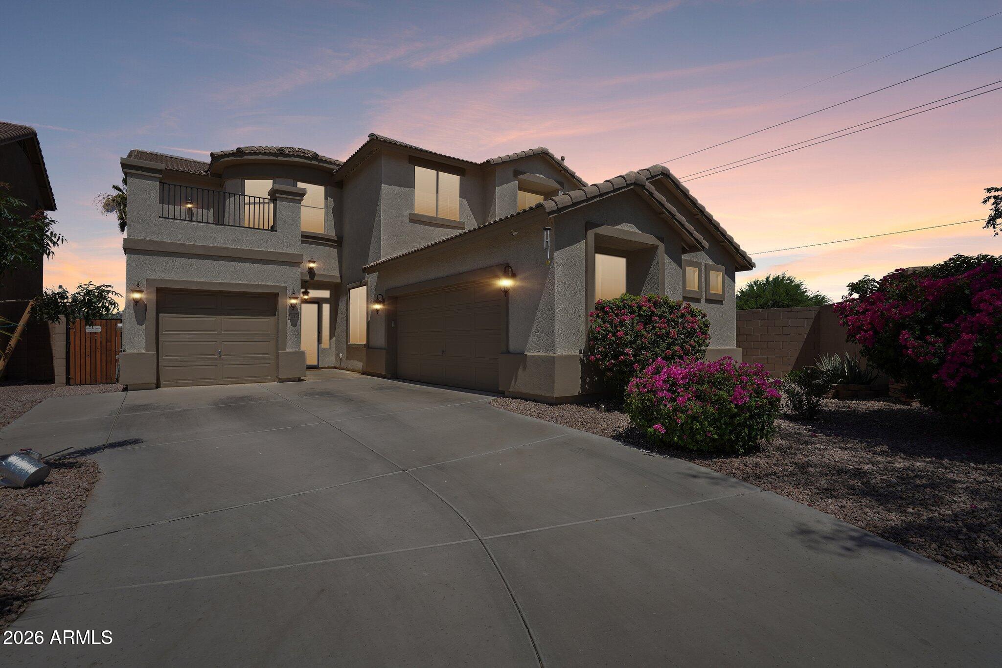 RANCHO GABRIELA PHASE 2 - Residential