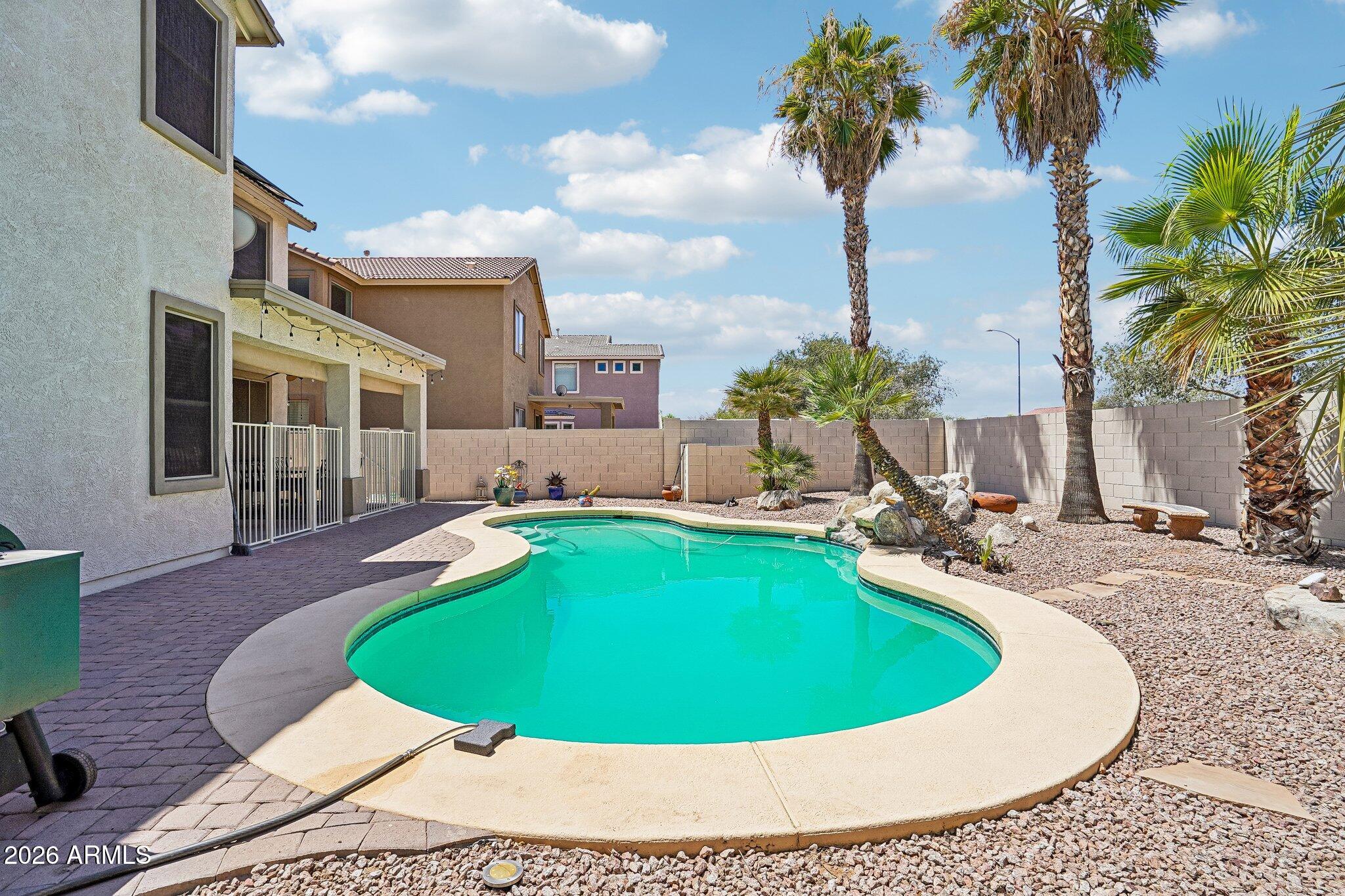 RANCHO GABRIELA PHASE 2 - Residential