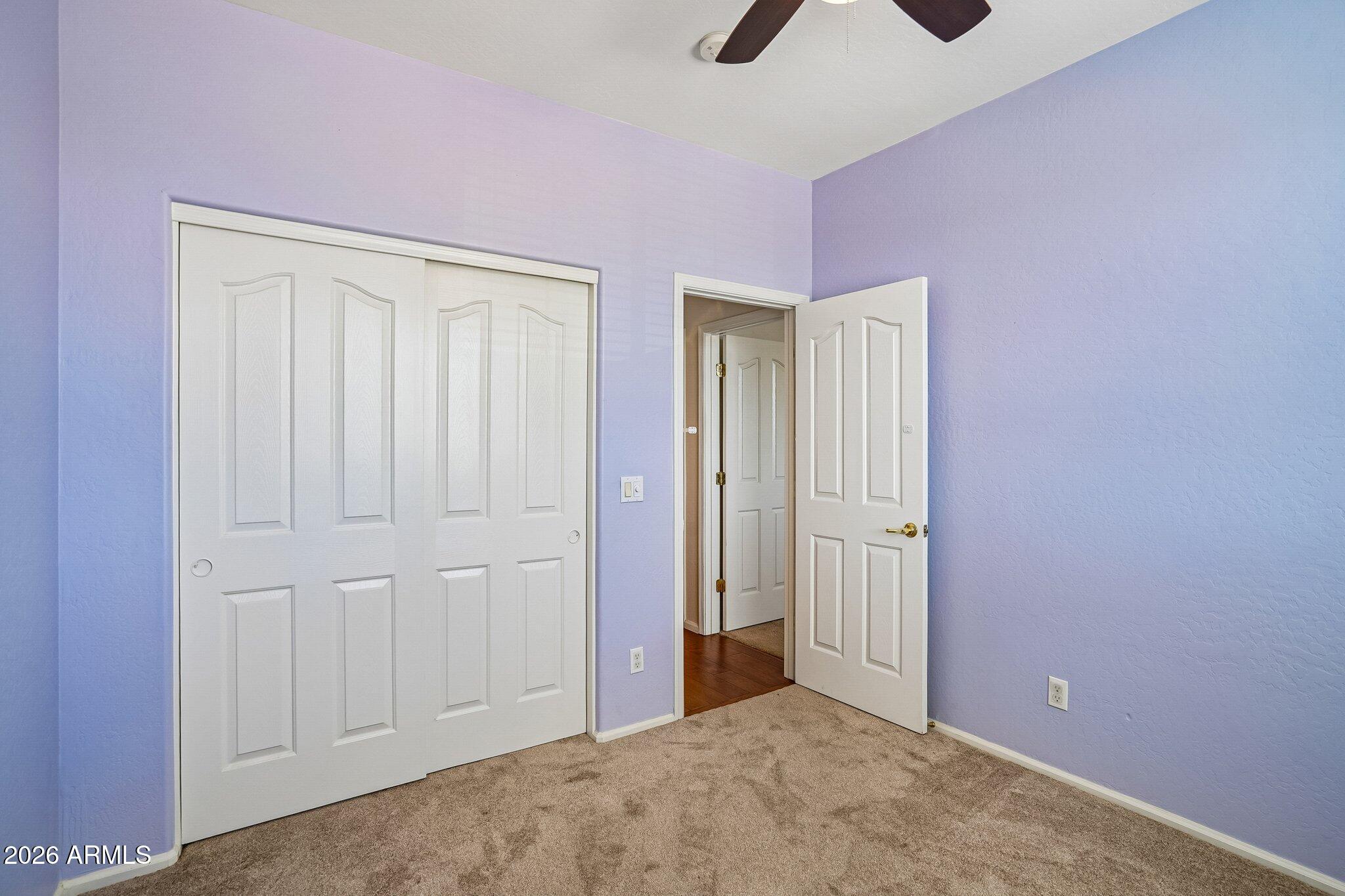 RANCHO GABRIELA PHASE 2 - Residential