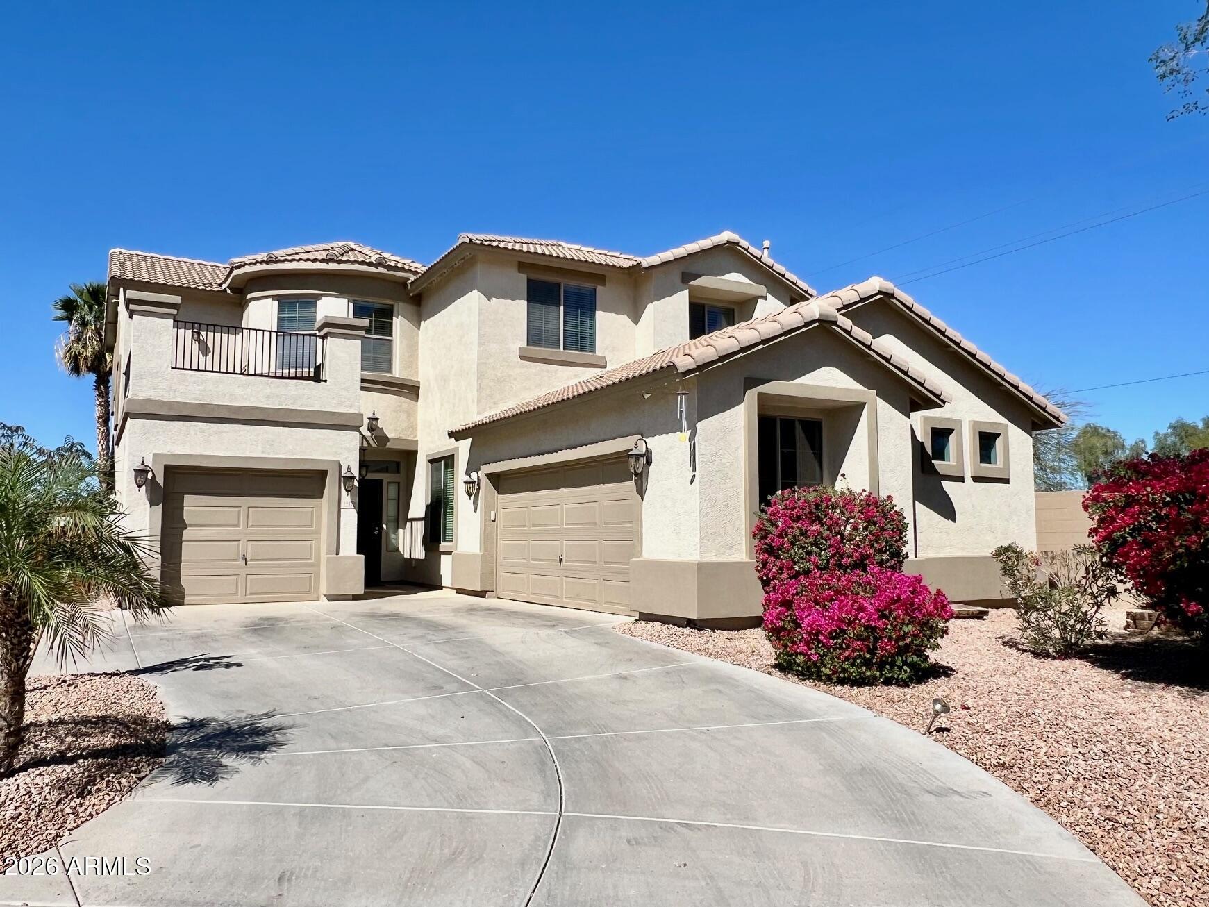 RANCHO GABRIELA PHASE 2 - Residential