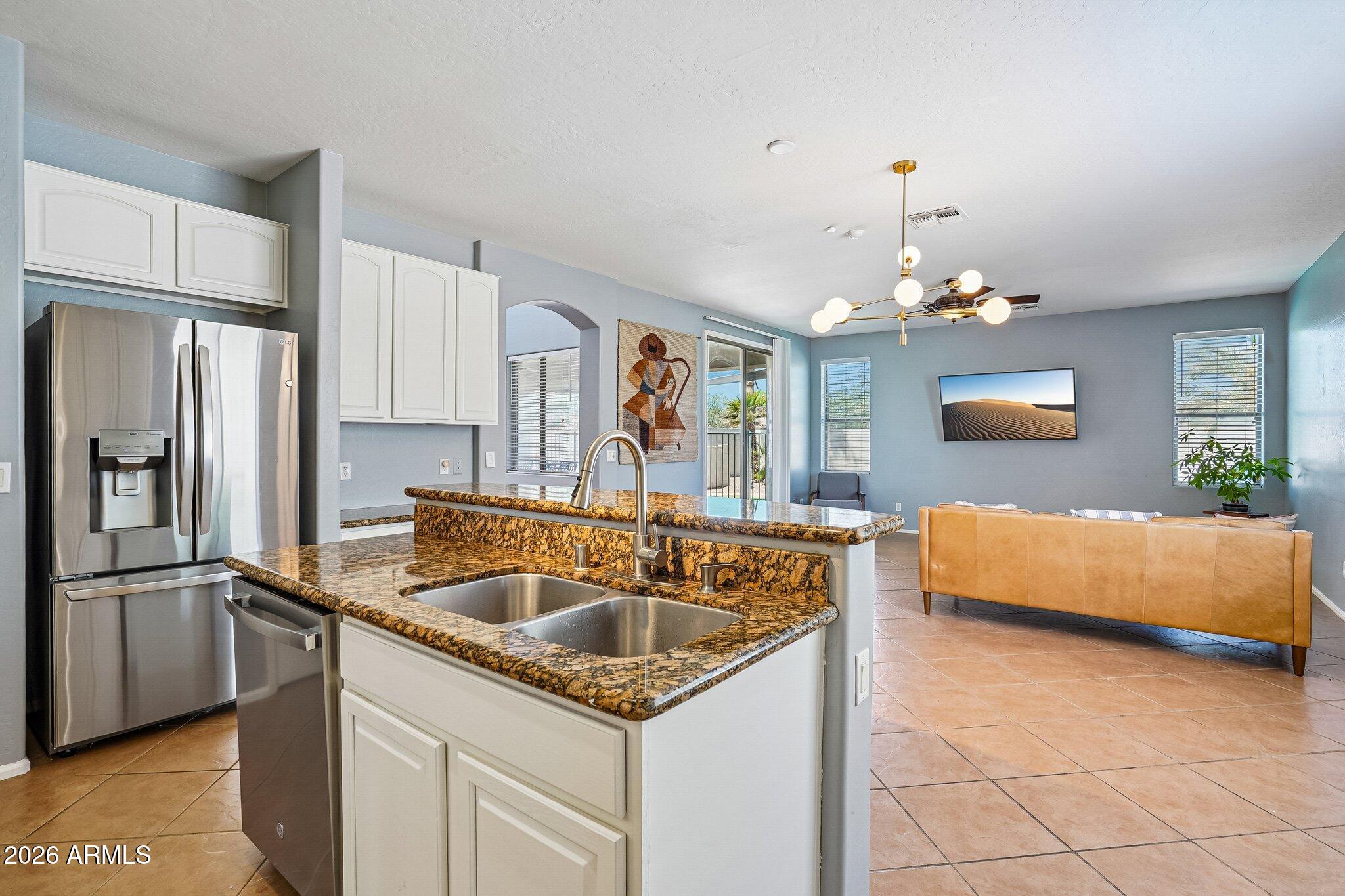 RANCHO GABRIELA PHASE 2 - Residential