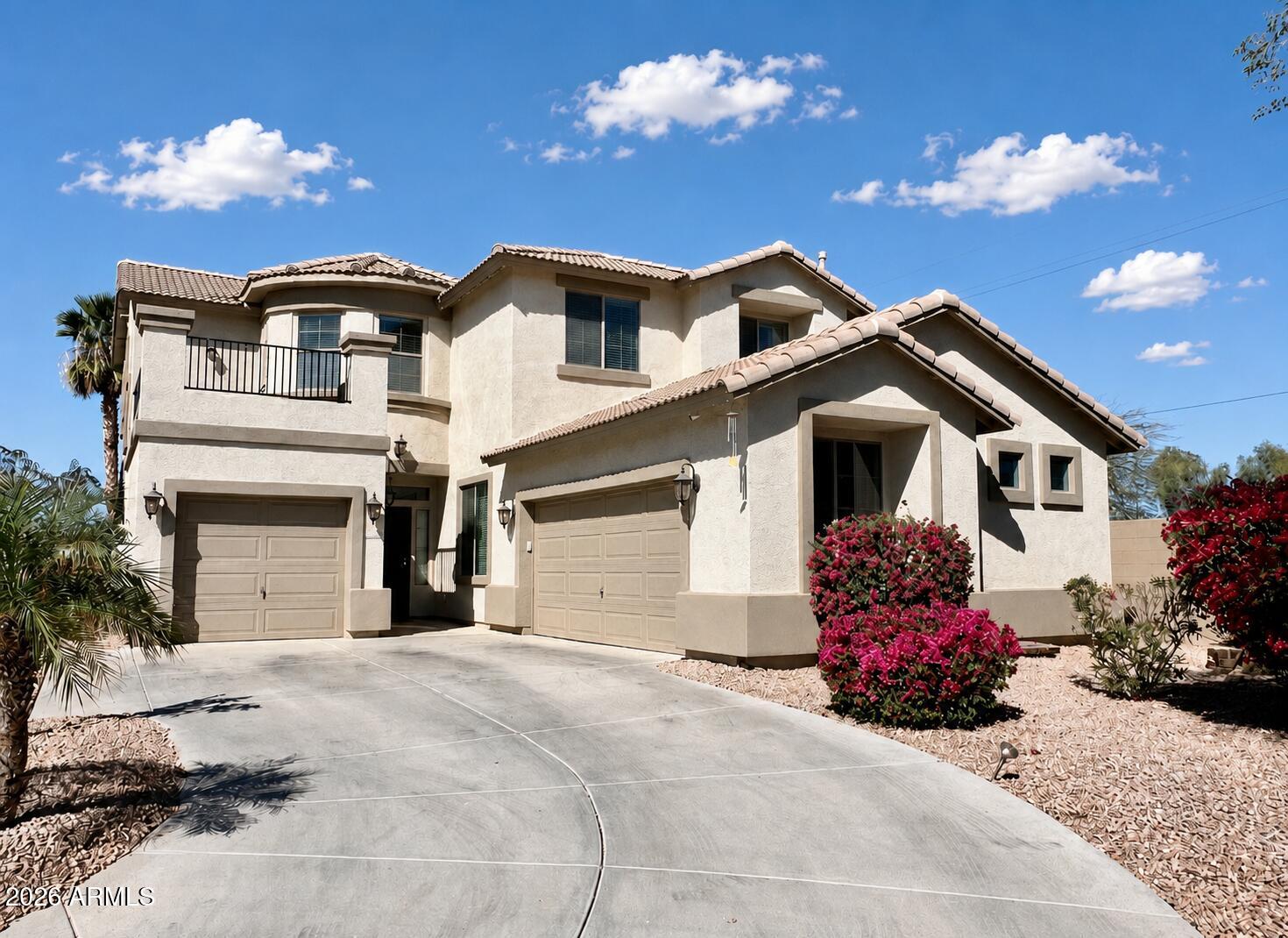 RANCHO GABRIELA PHASE 2 - Residential