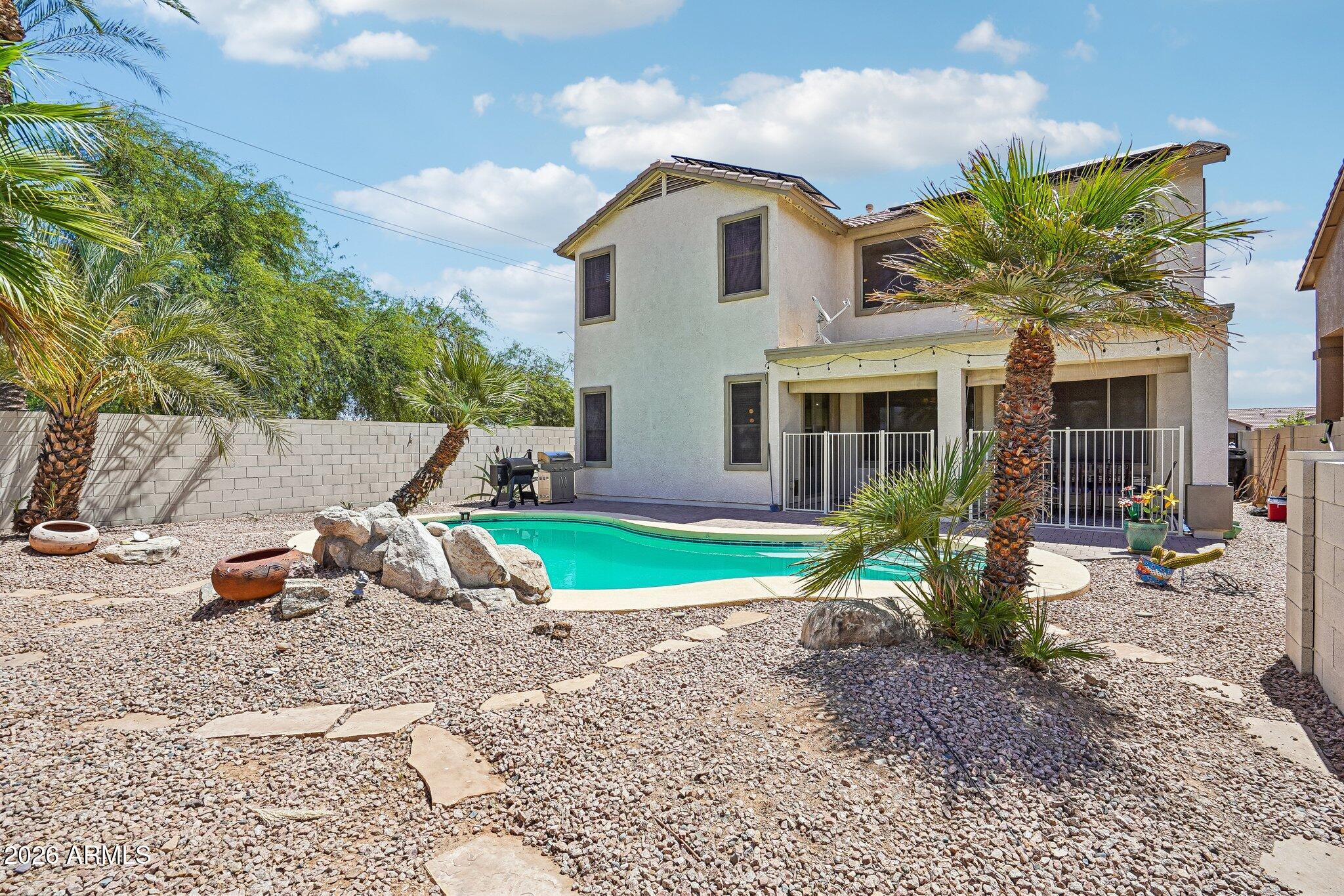 RANCHO GABRIELA PHASE 2 - Residential
