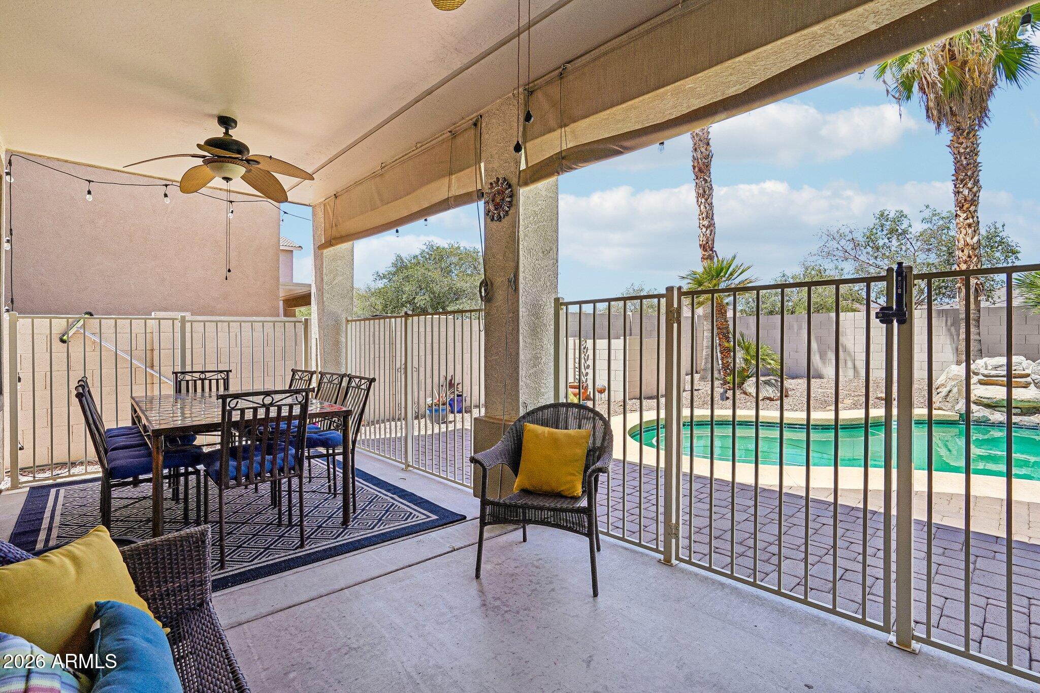 RANCHO GABRIELA PHASE 2 - Residential