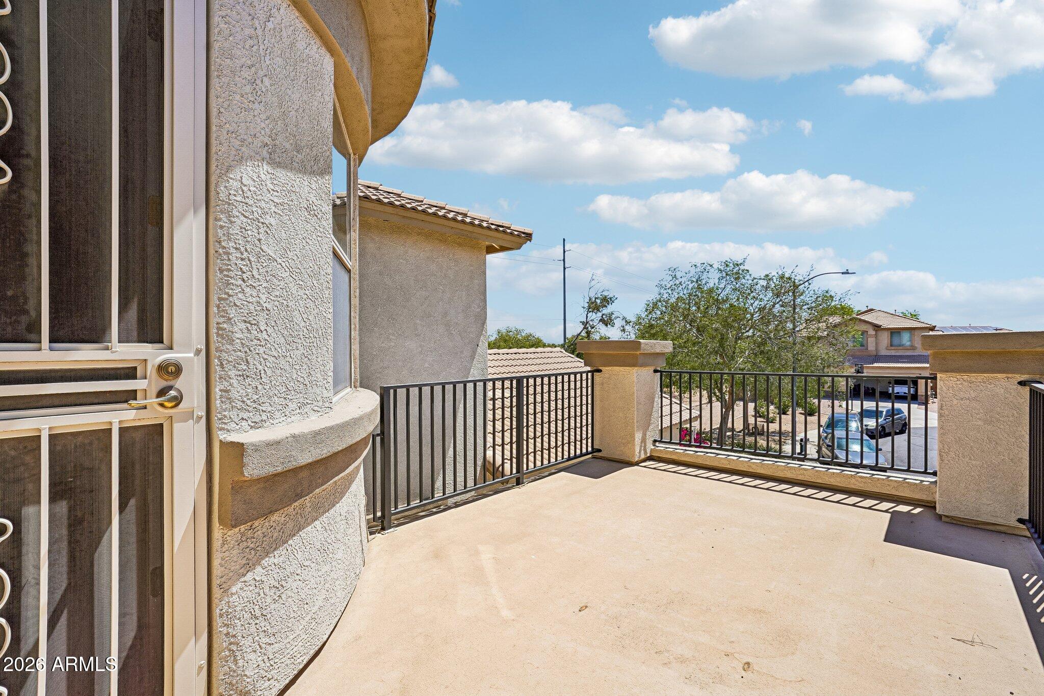 RANCHO GABRIELA PHASE 2 - Residential