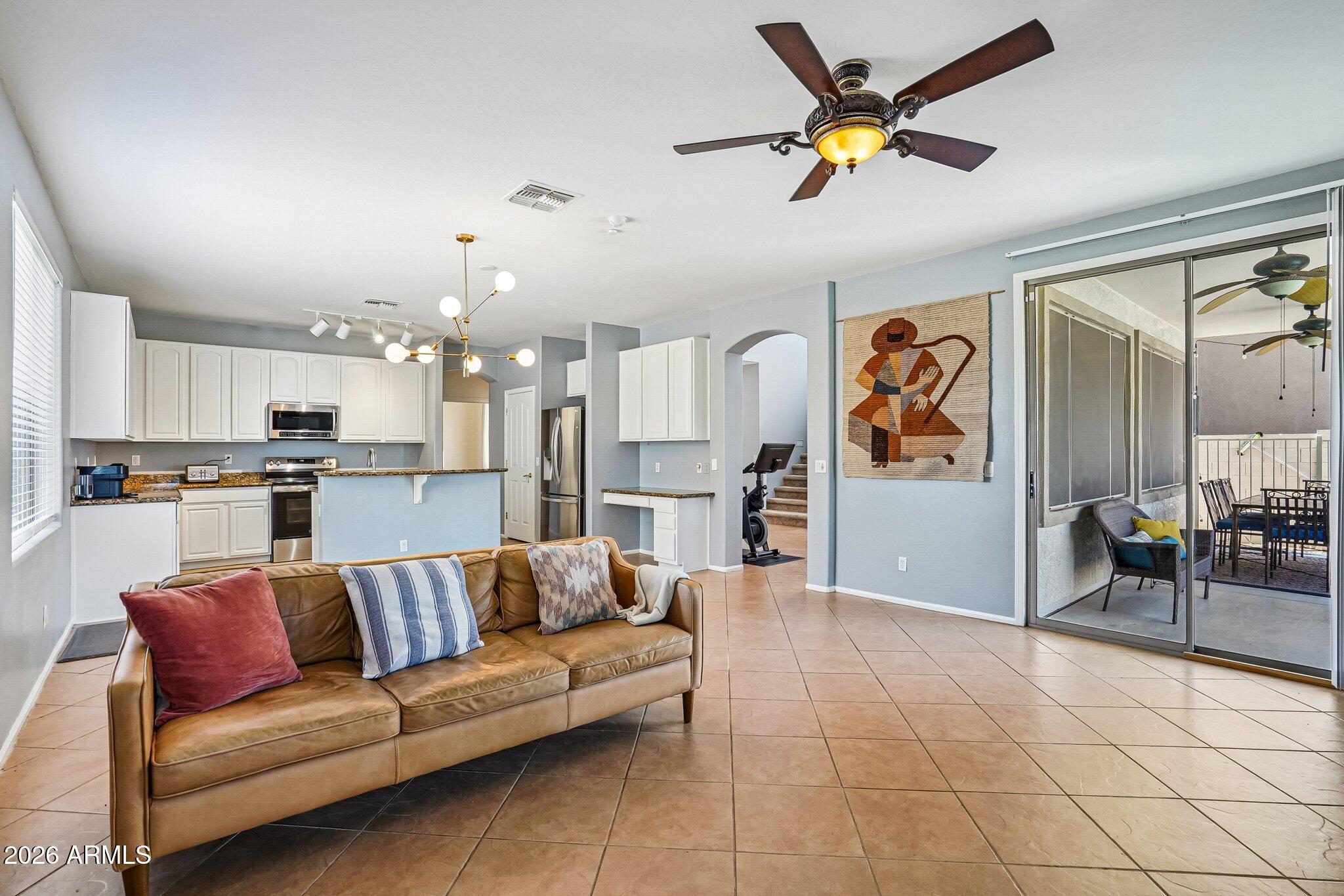 RANCHO GABRIELA PHASE 2 - Residential