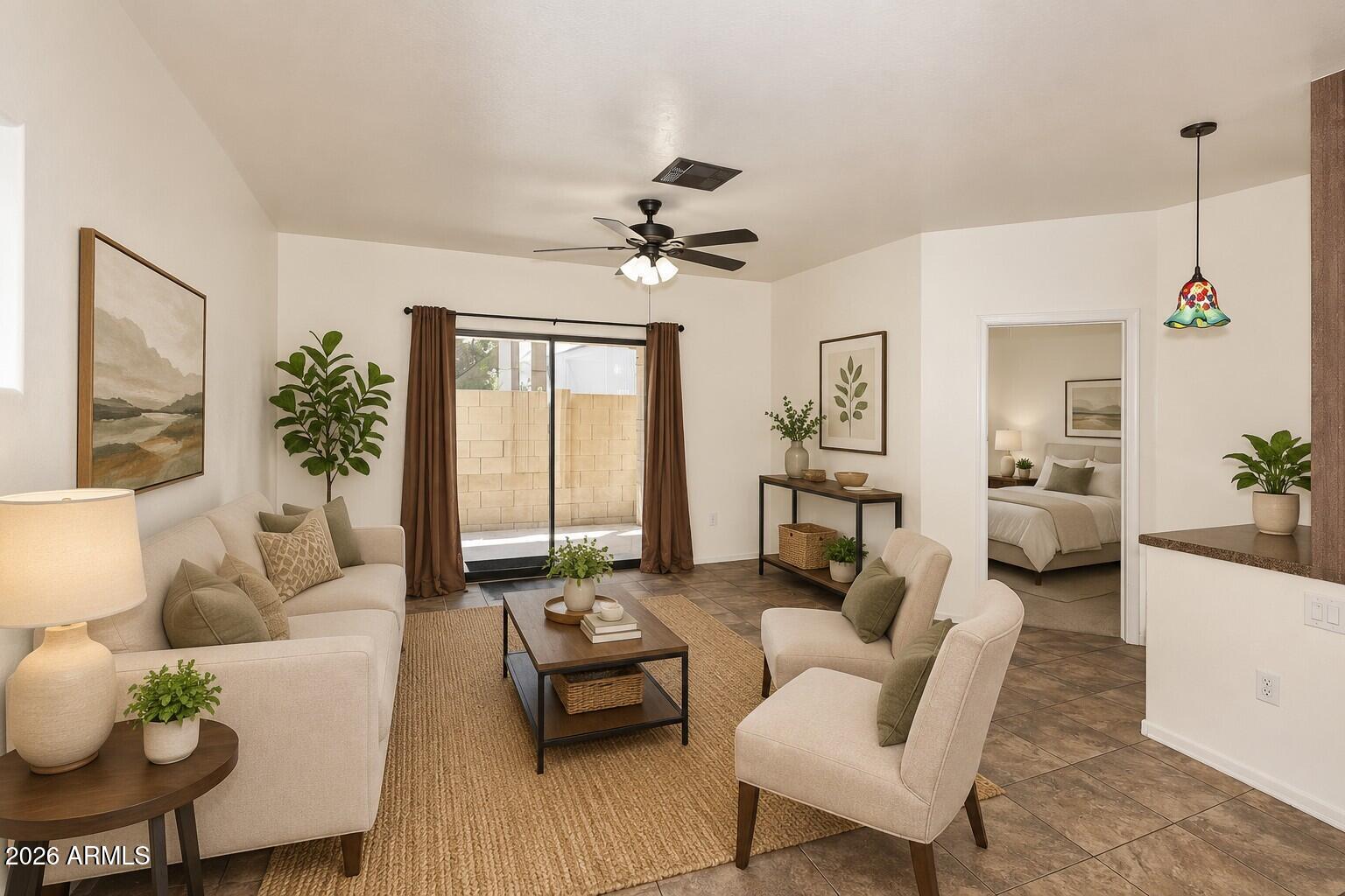HARMONY ACRES 2 - Residential