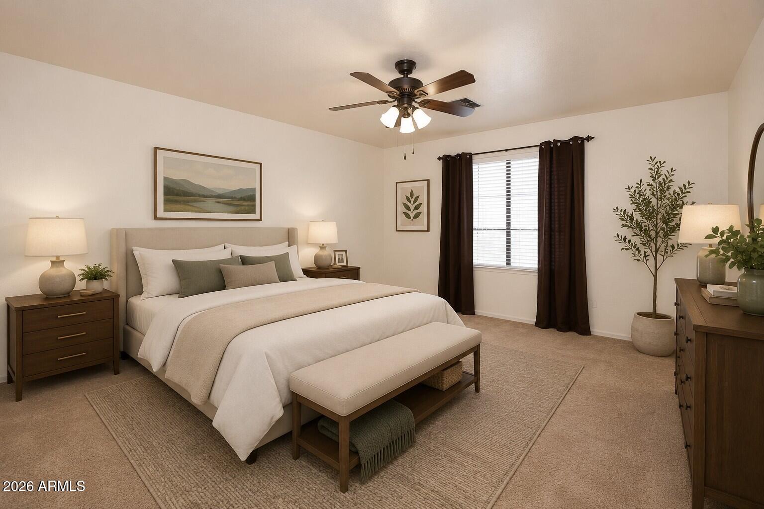 HARMONY ACRES 2 - Residential