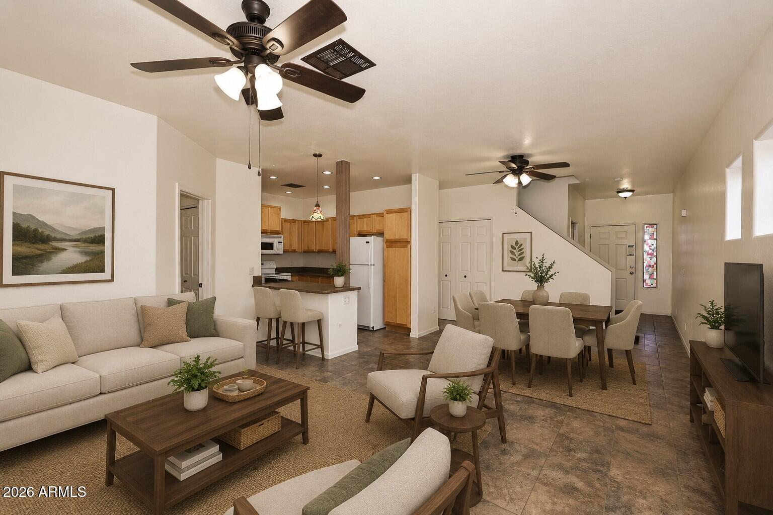 HARMONY ACRES 2 - Residential