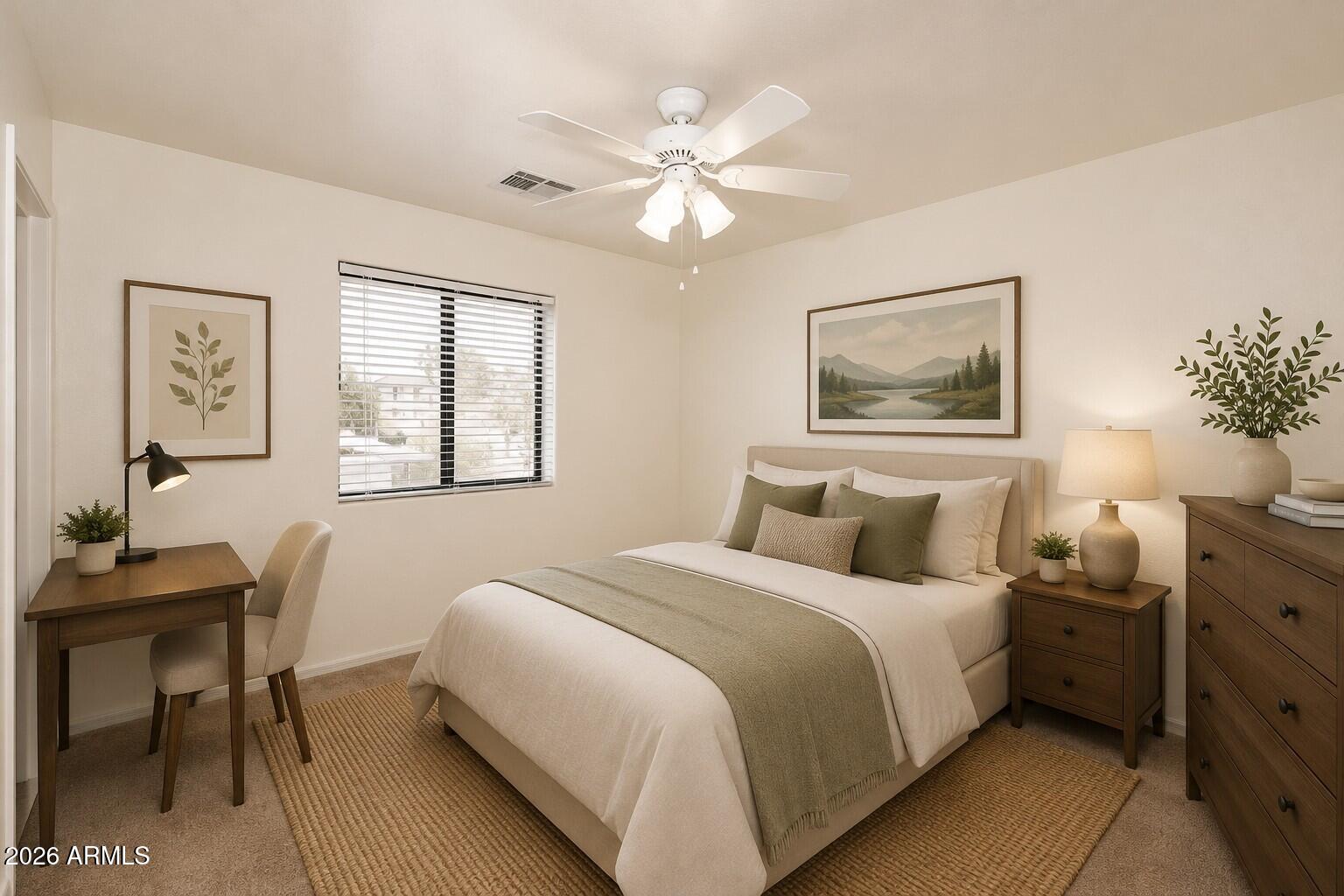 HARMONY ACRES 2 - Residential