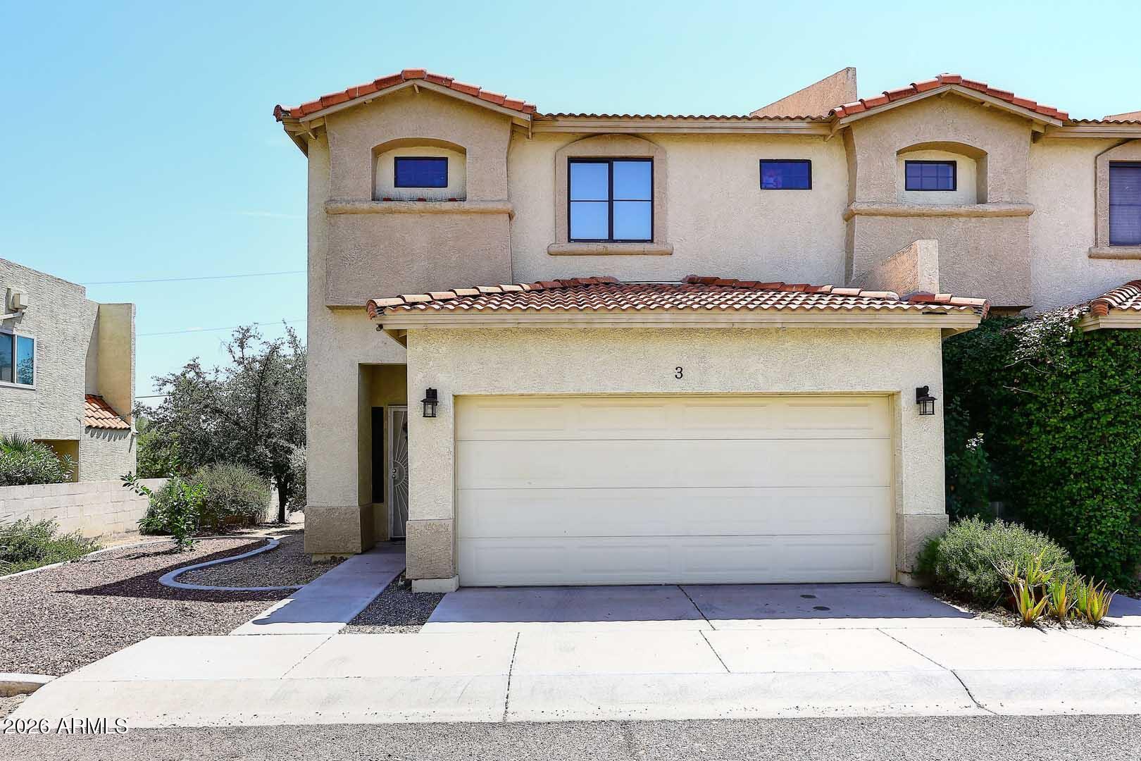 HARMONY ACRES 2 - Residential