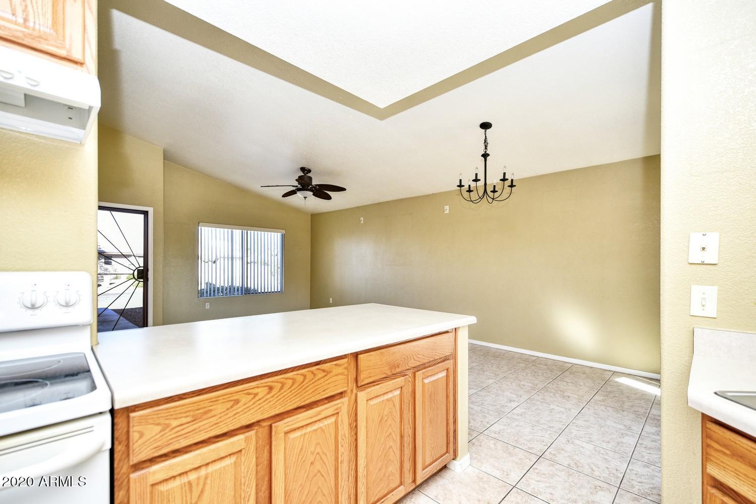 CHAPARRAL VILLAGE NORTH PHASE 2 - Residential