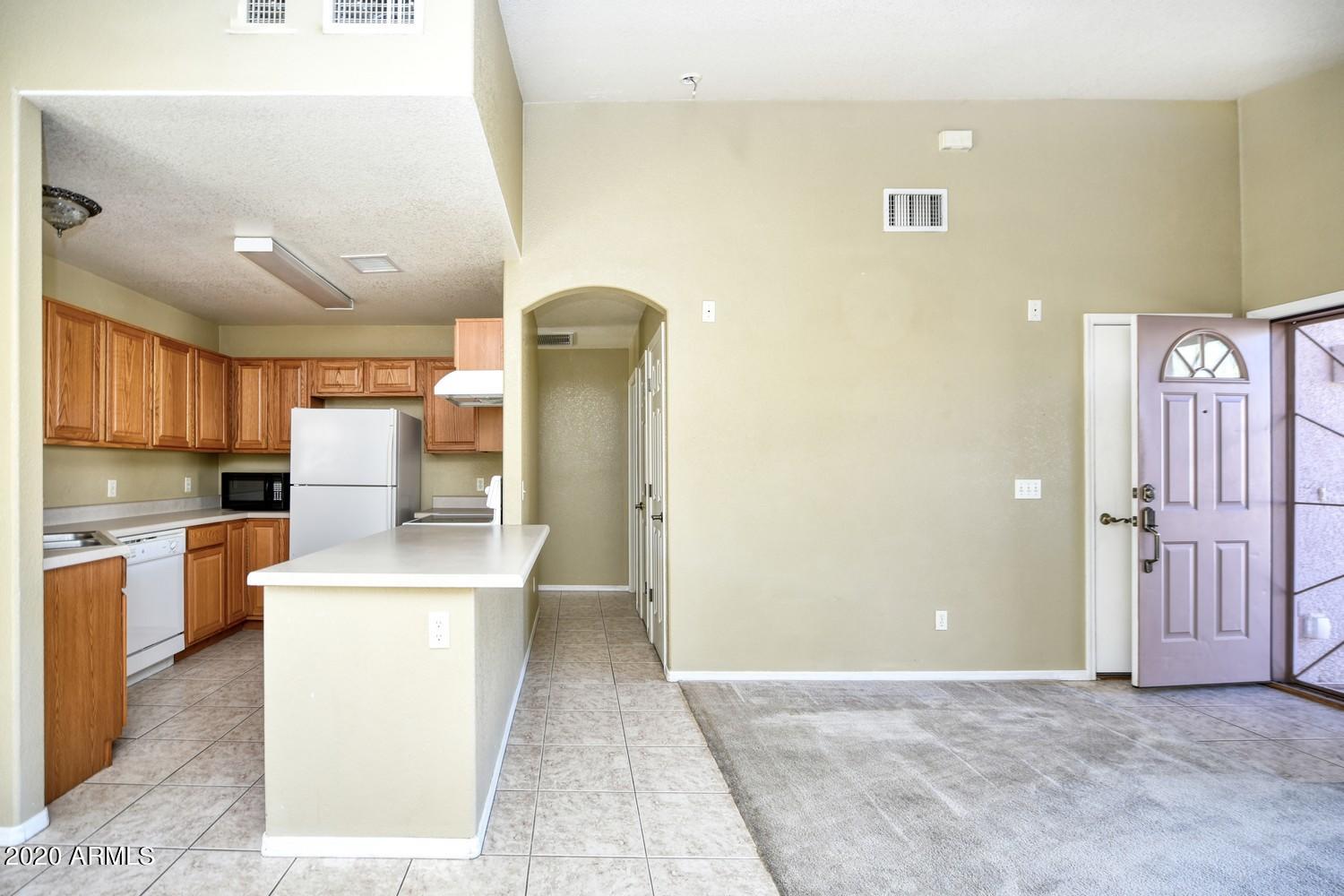 CHAPARRAL VILLAGE NORTH PHASE 2 - Residential