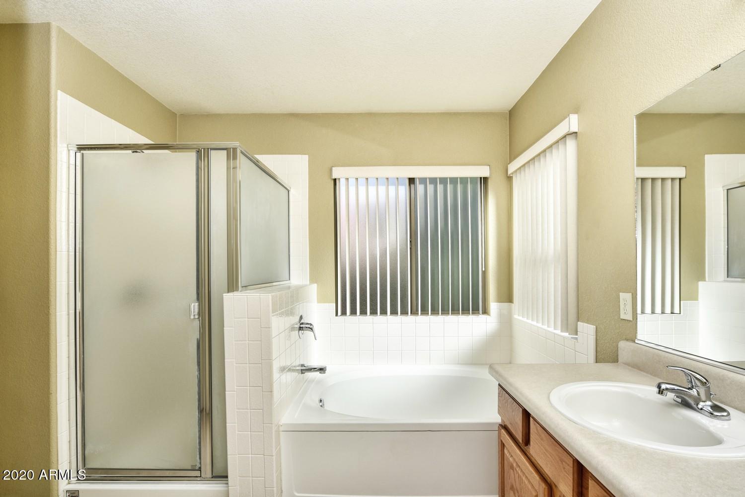 CHAPARRAL VILLAGE NORTH PHASE 2 - Residential