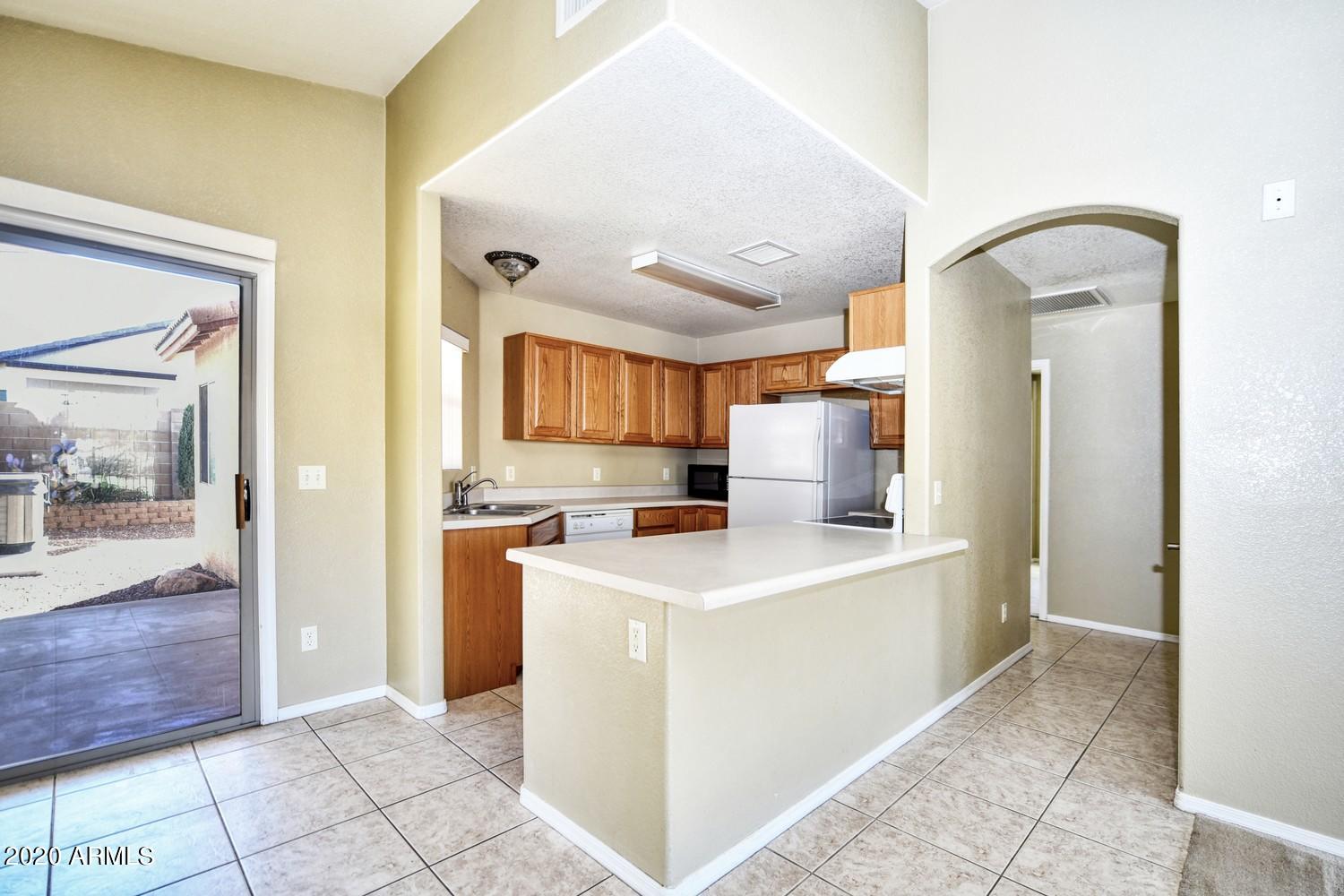 CHAPARRAL VILLAGE NORTH PHASE 2 - Residential