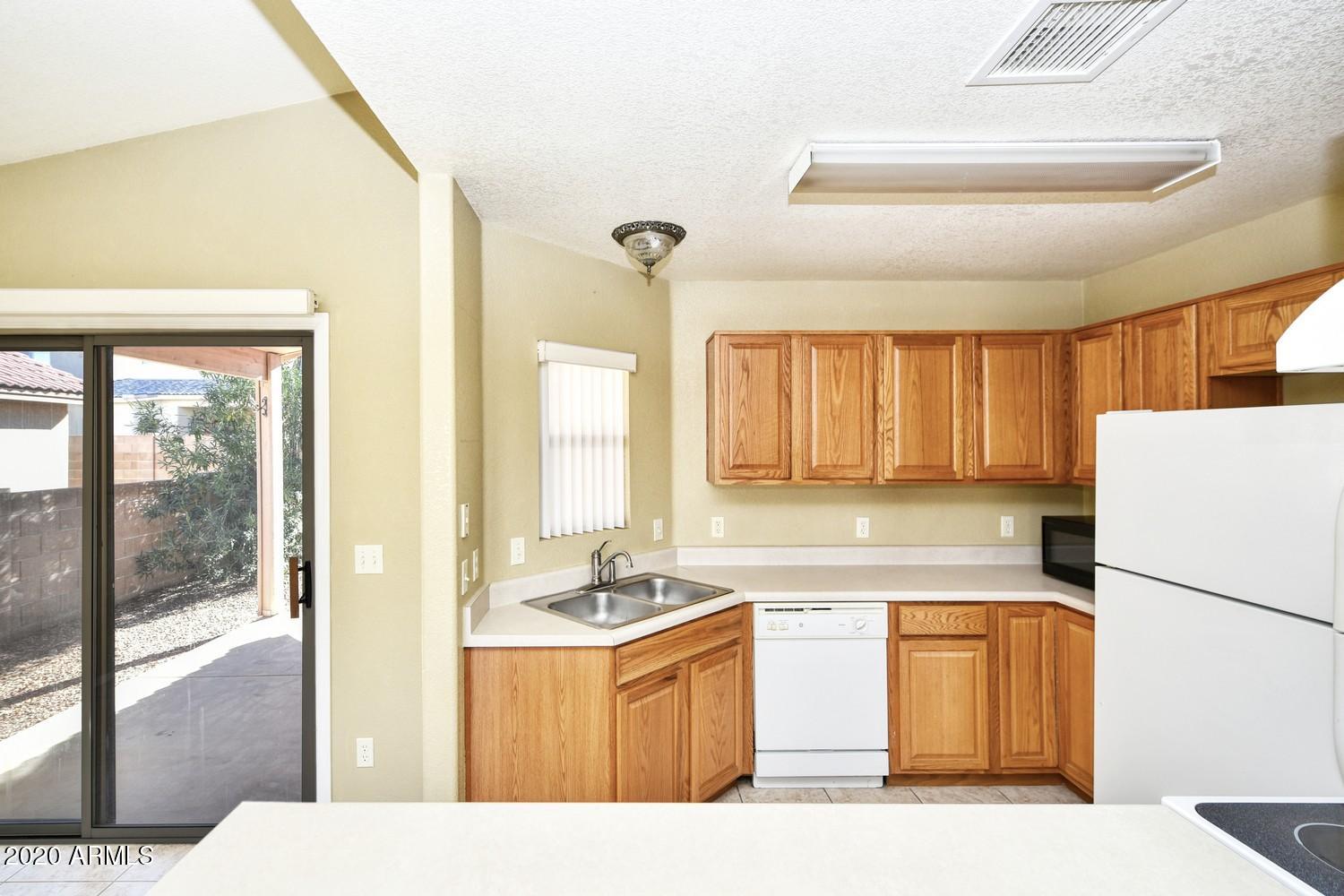 CHAPARRAL VILLAGE NORTH PHASE 2 - Residential