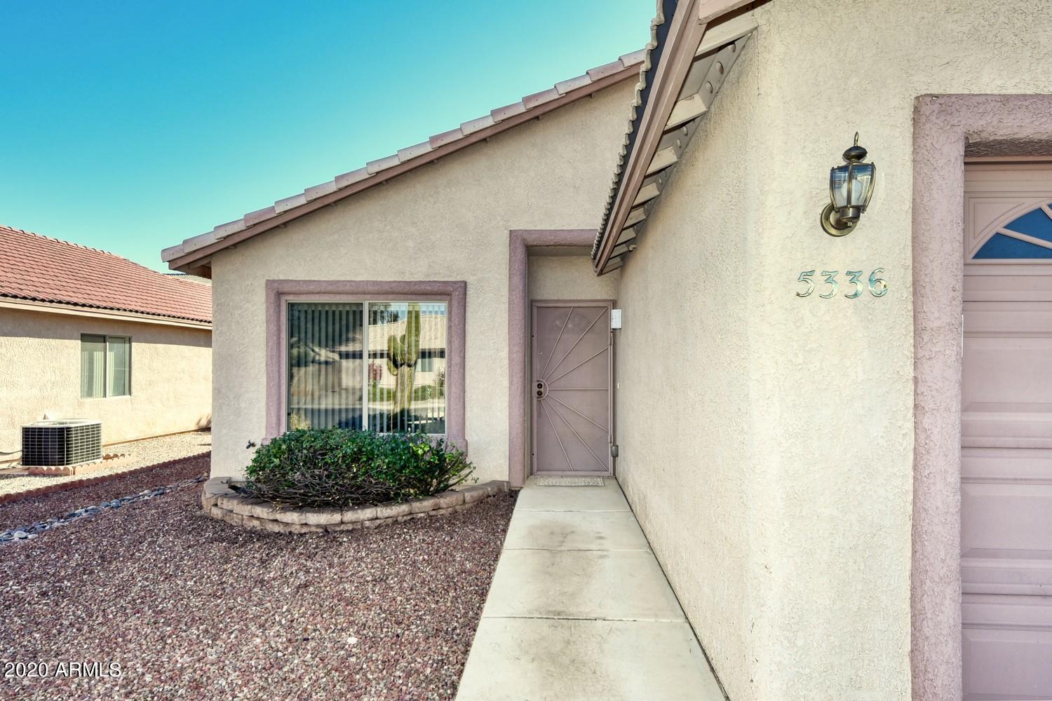 CHAPARRAL VILLAGE NORTH PHASE 2 - Residential