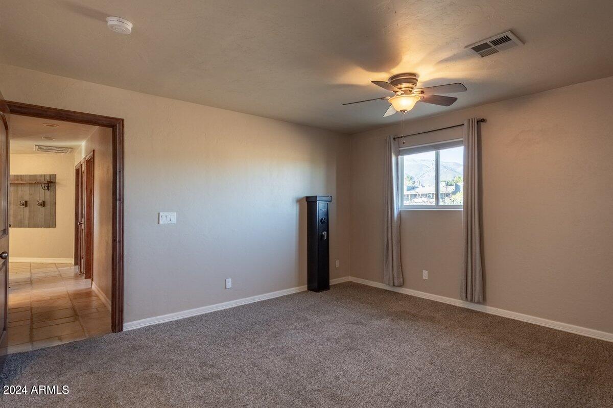 PUEBLO DEL SOL VILLAGE ONE B - Residential