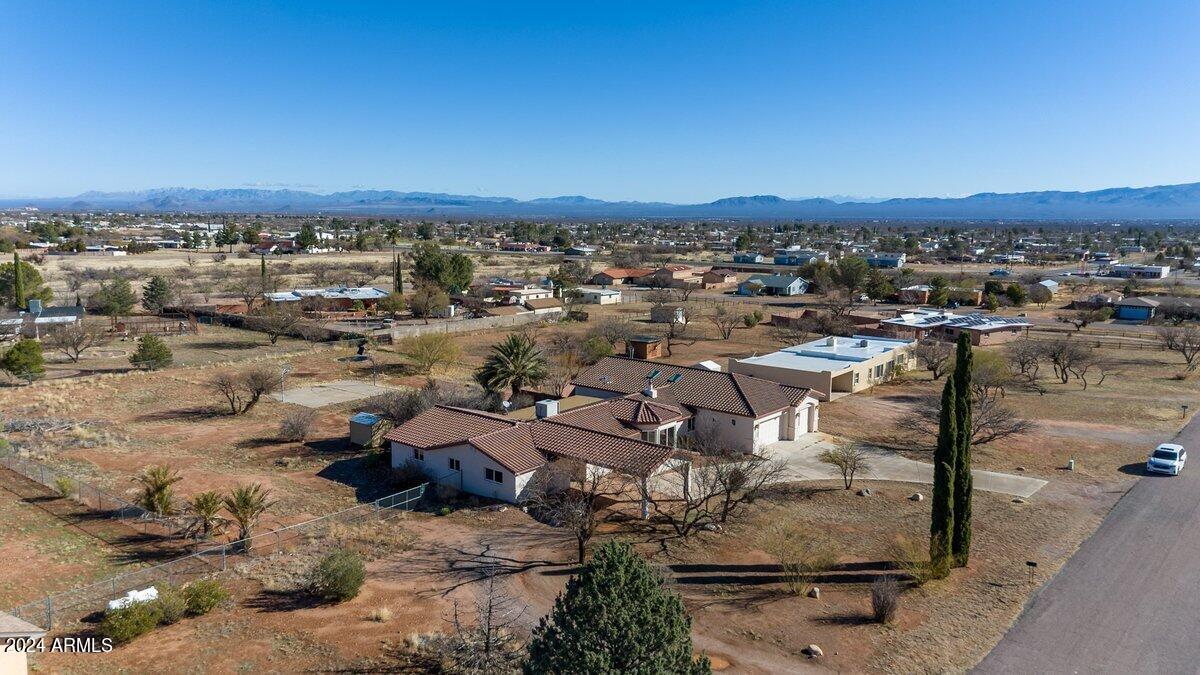 PUEBLO DEL SOL VILLAGE ONE B - Residential
