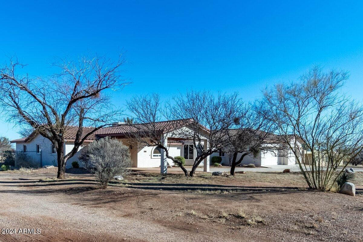 PUEBLO DEL SOL VILLAGE ONE B - Residential