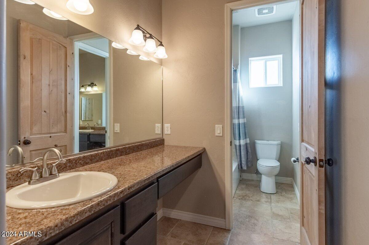 PUEBLO DEL SOL VILLAGE ONE B - Residential