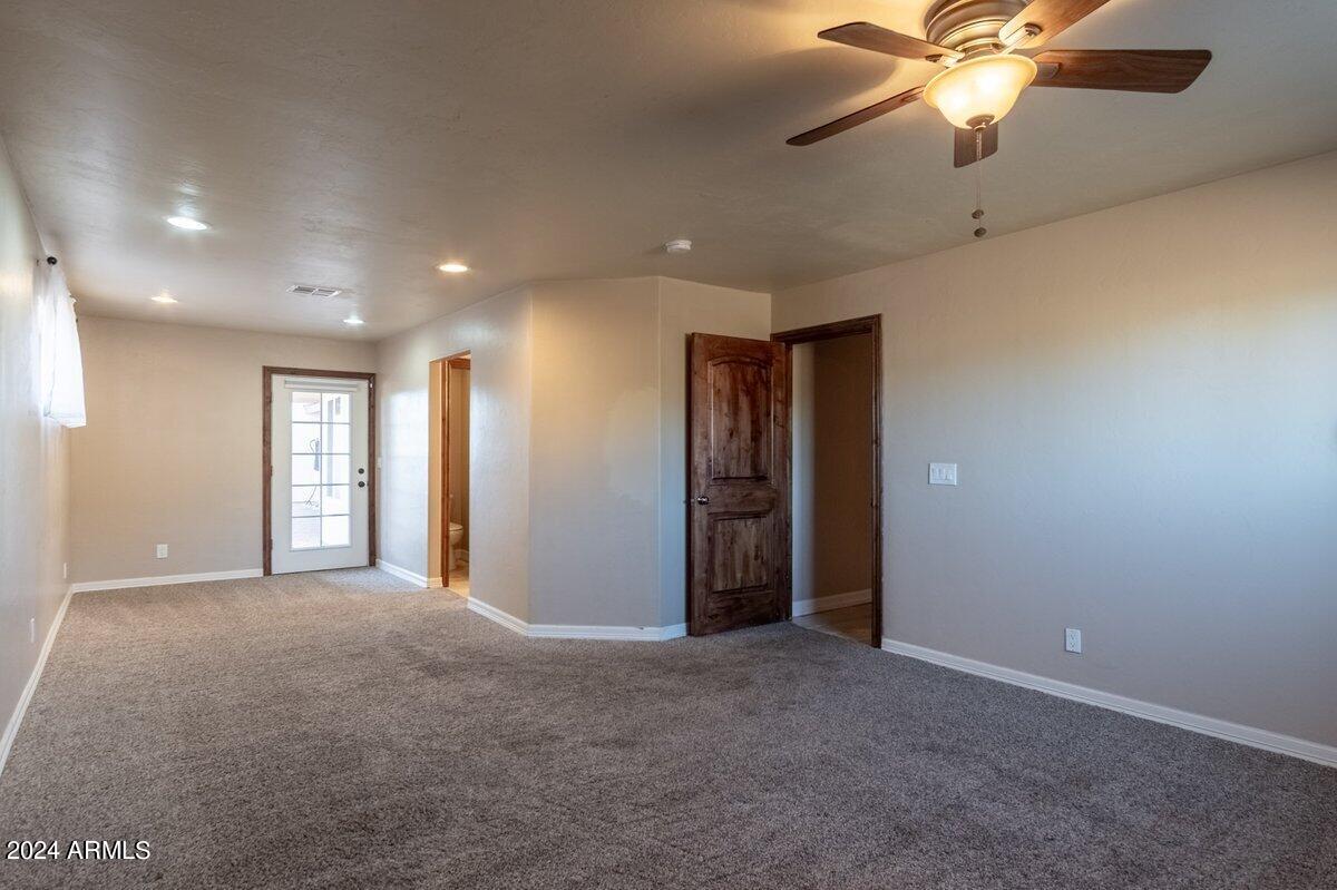 PUEBLO DEL SOL VILLAGE ONE B - Residential