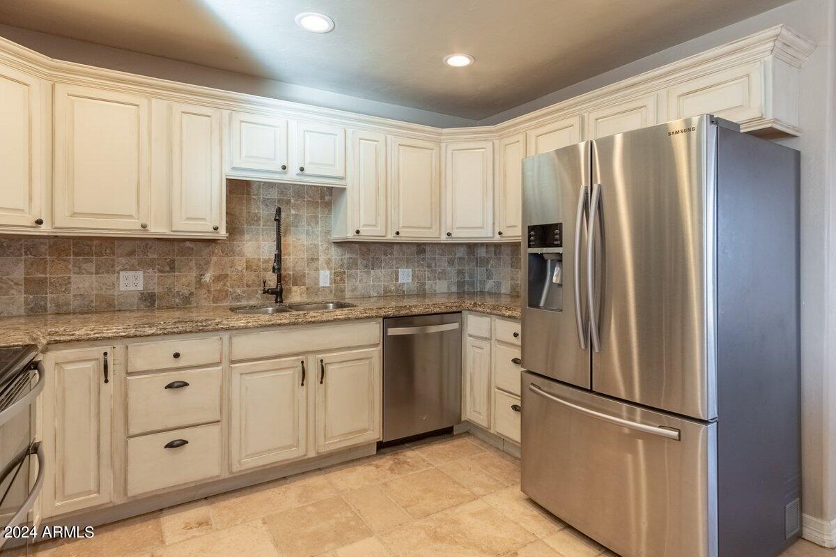 PUEBLO DEL SOL VILLAGE ONE B - Residential