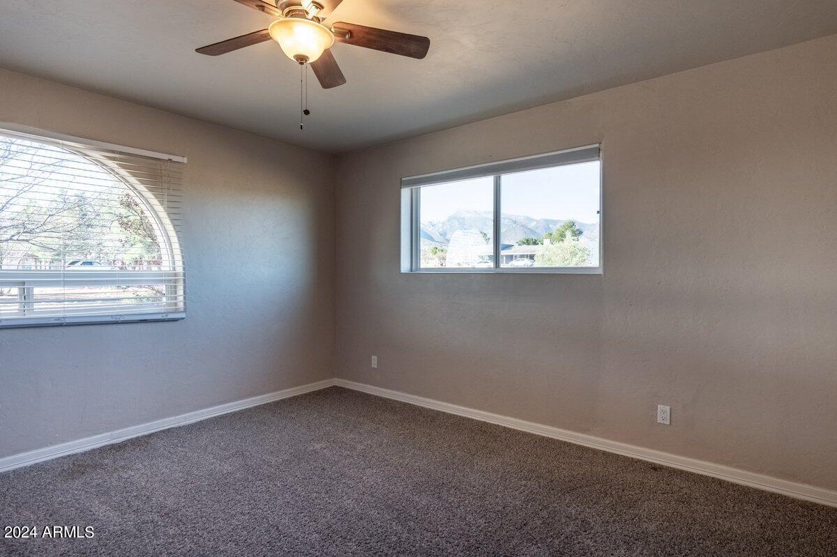 PUEBLO DEL SOL VILLAGE ONE B - Residential