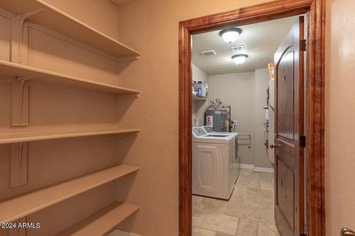 PUEBLO DEL SOL VILLAGE ONE B - Residential