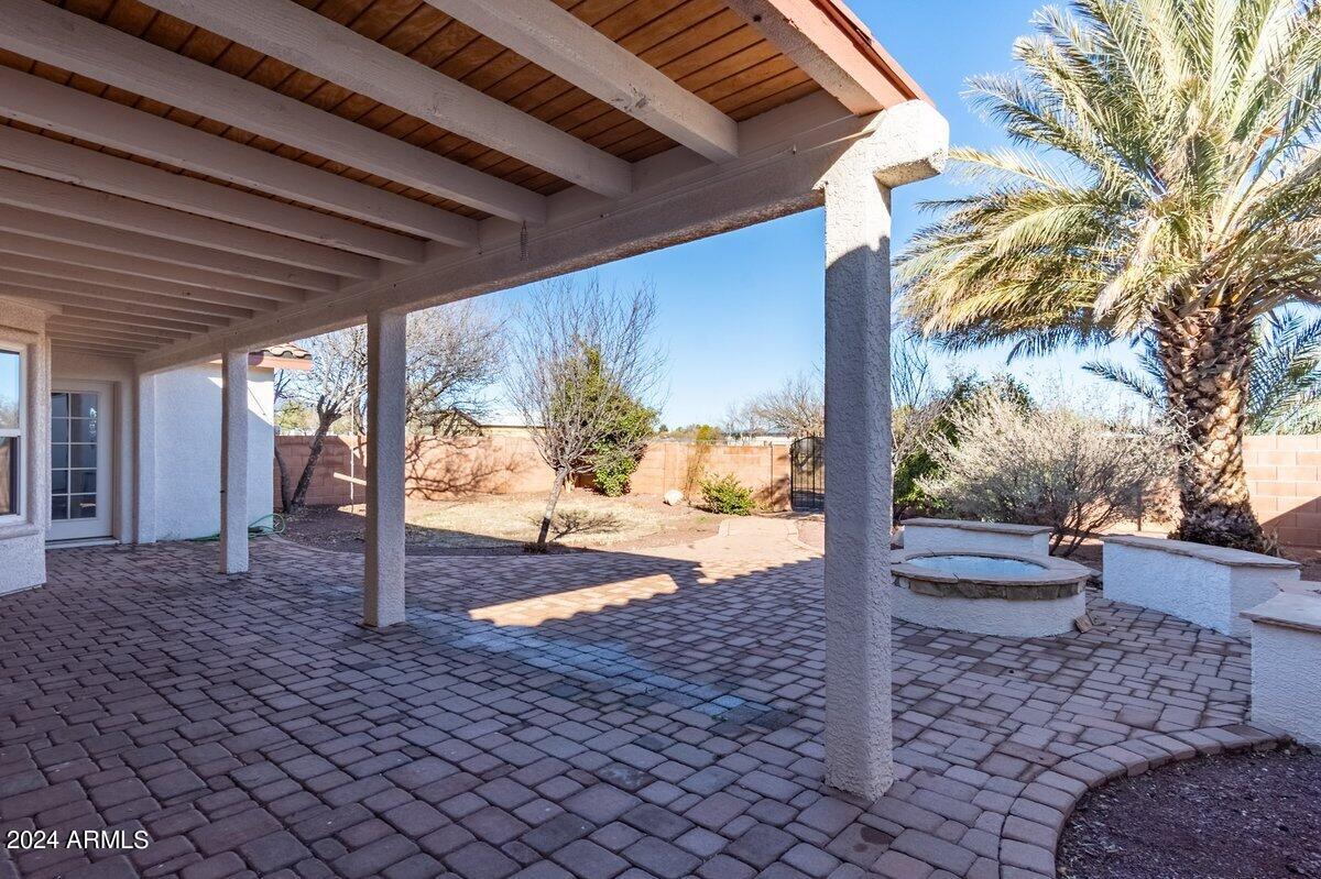 PUEBLO DEL SOL VILLAGE ONE B - Residential