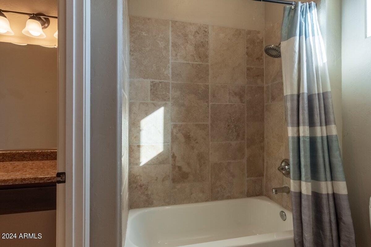 PUEBLO DEL SOL VILLAGE ONE B - Residential