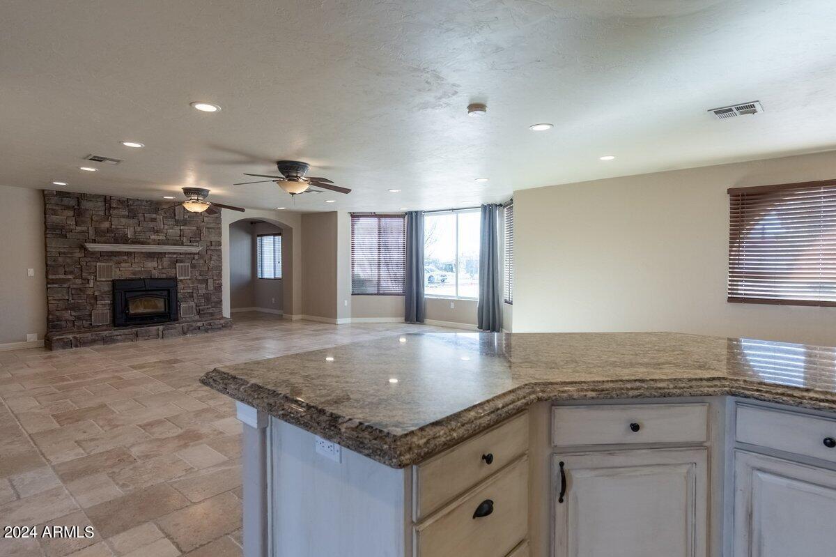 PUEBLO DEL SOL VILLAGE ONE B - Residential