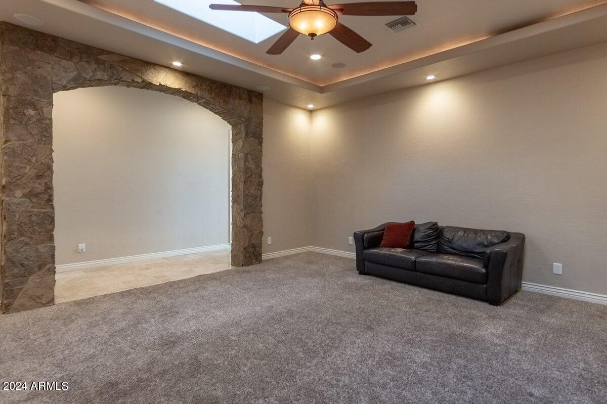 PUEBLO DEL SOL VILLAGE ONE B - Residential